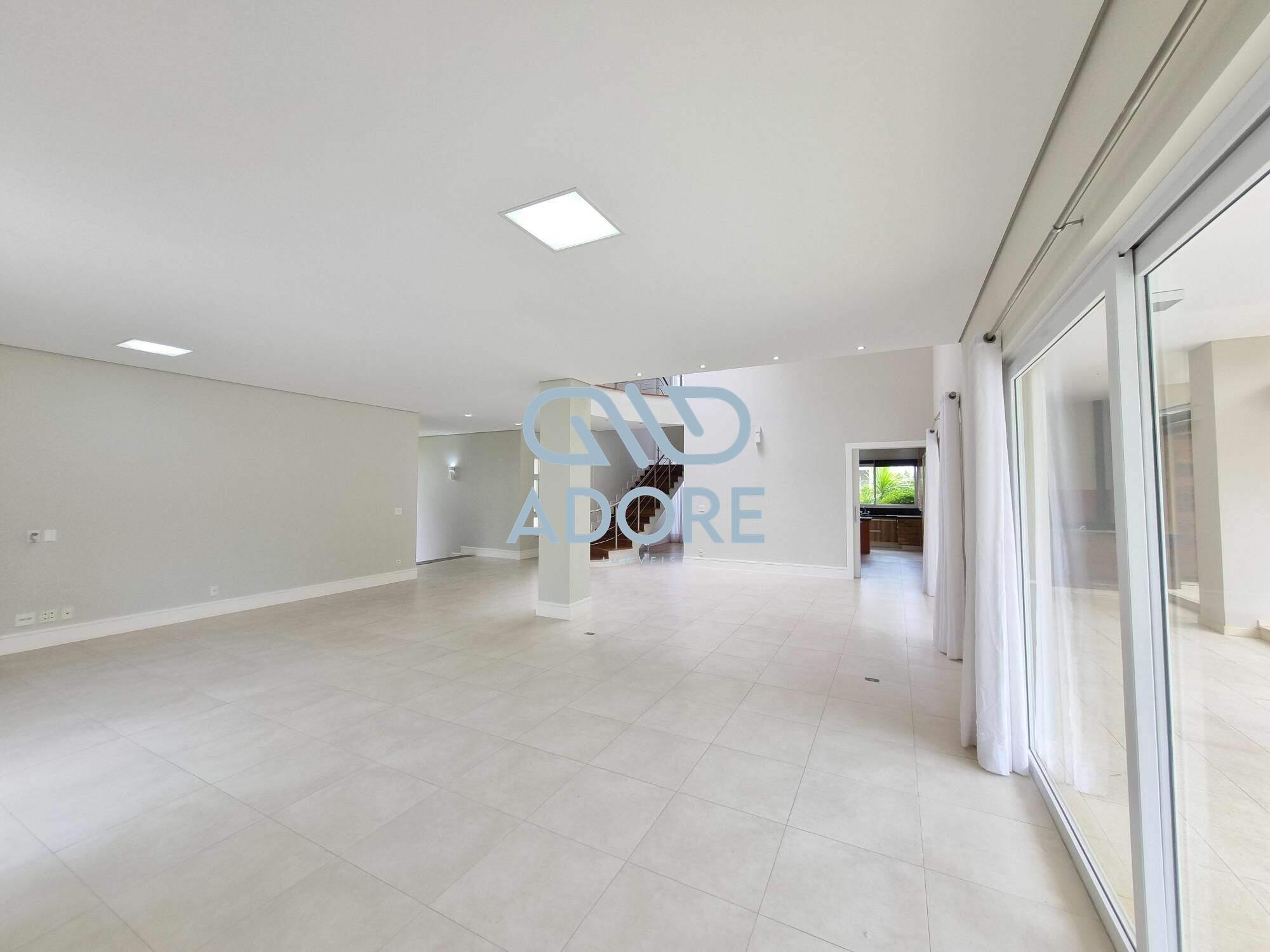 Casa de Condomínio para aluguel no Condomínio Plaza Athénée: 