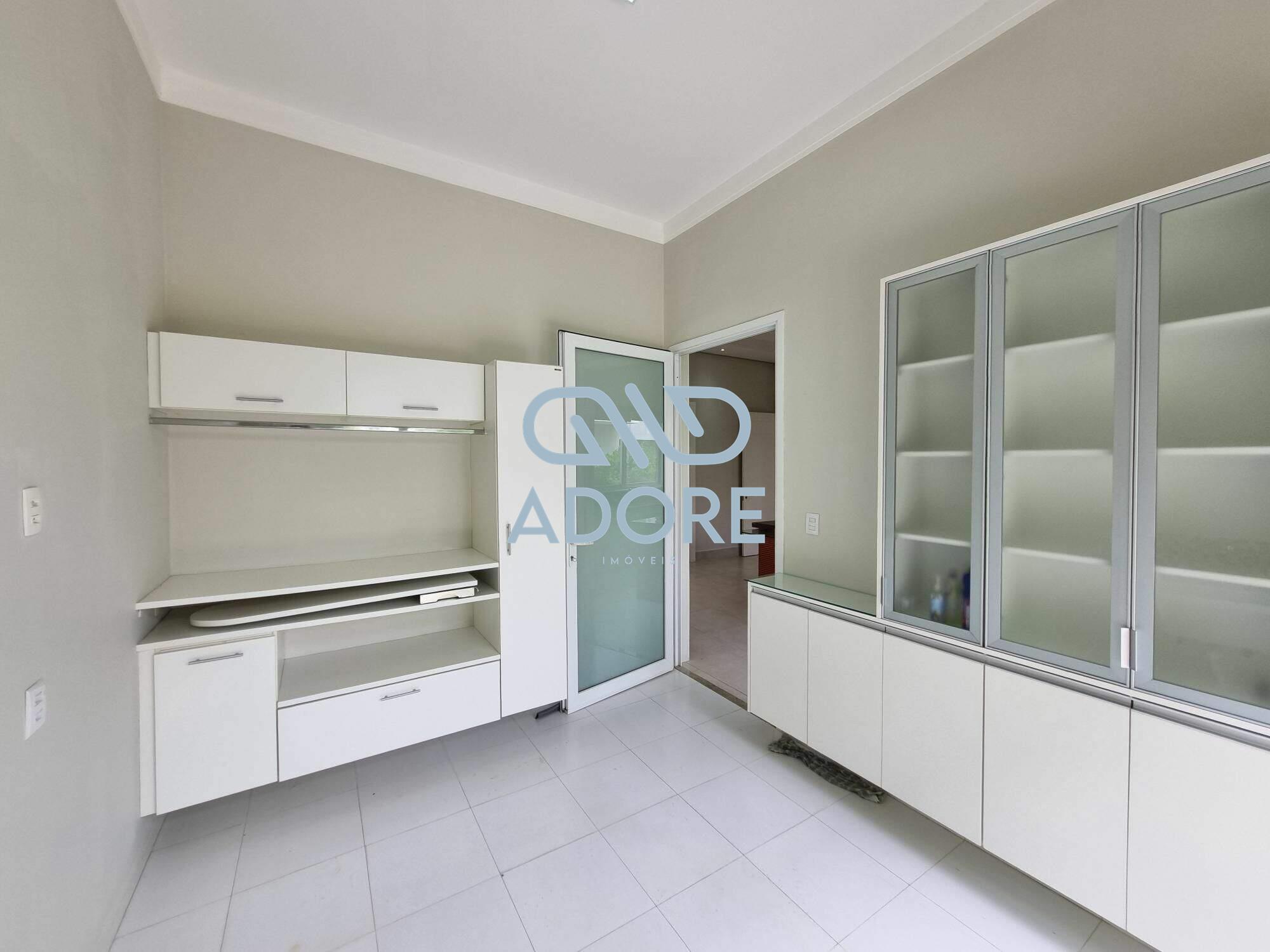 Casa de Condomínio para aluguel no Condomínio Plaza Athénée: 