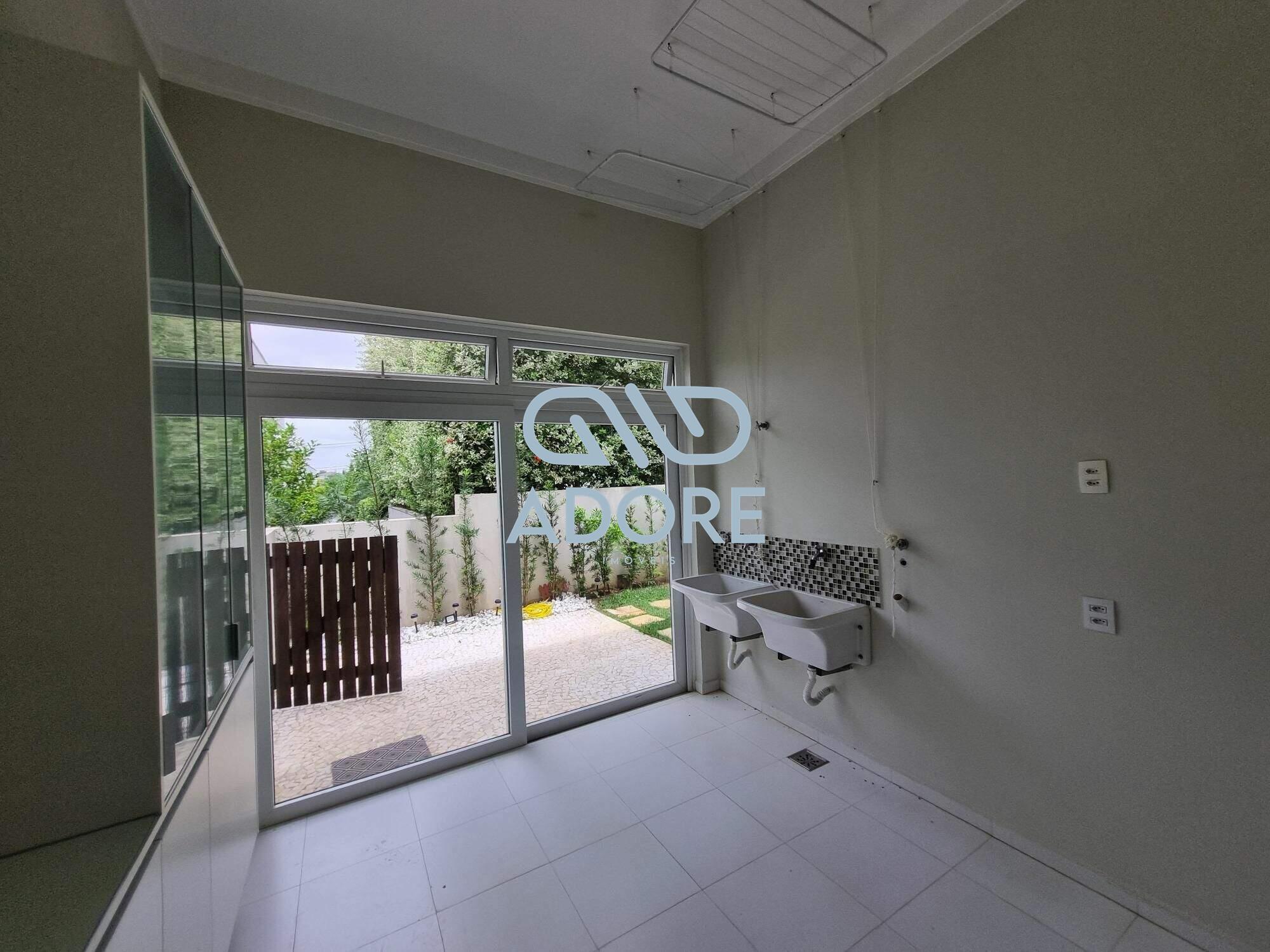 Casa de Condomínio para aluguel no Condomínio Plaza Athénée: 