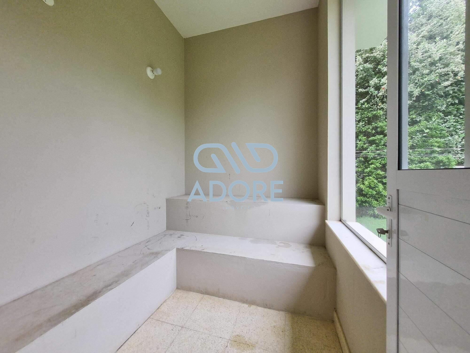 Casa de Condomínio para aluguel no Condomínio Plaza Athénée: 