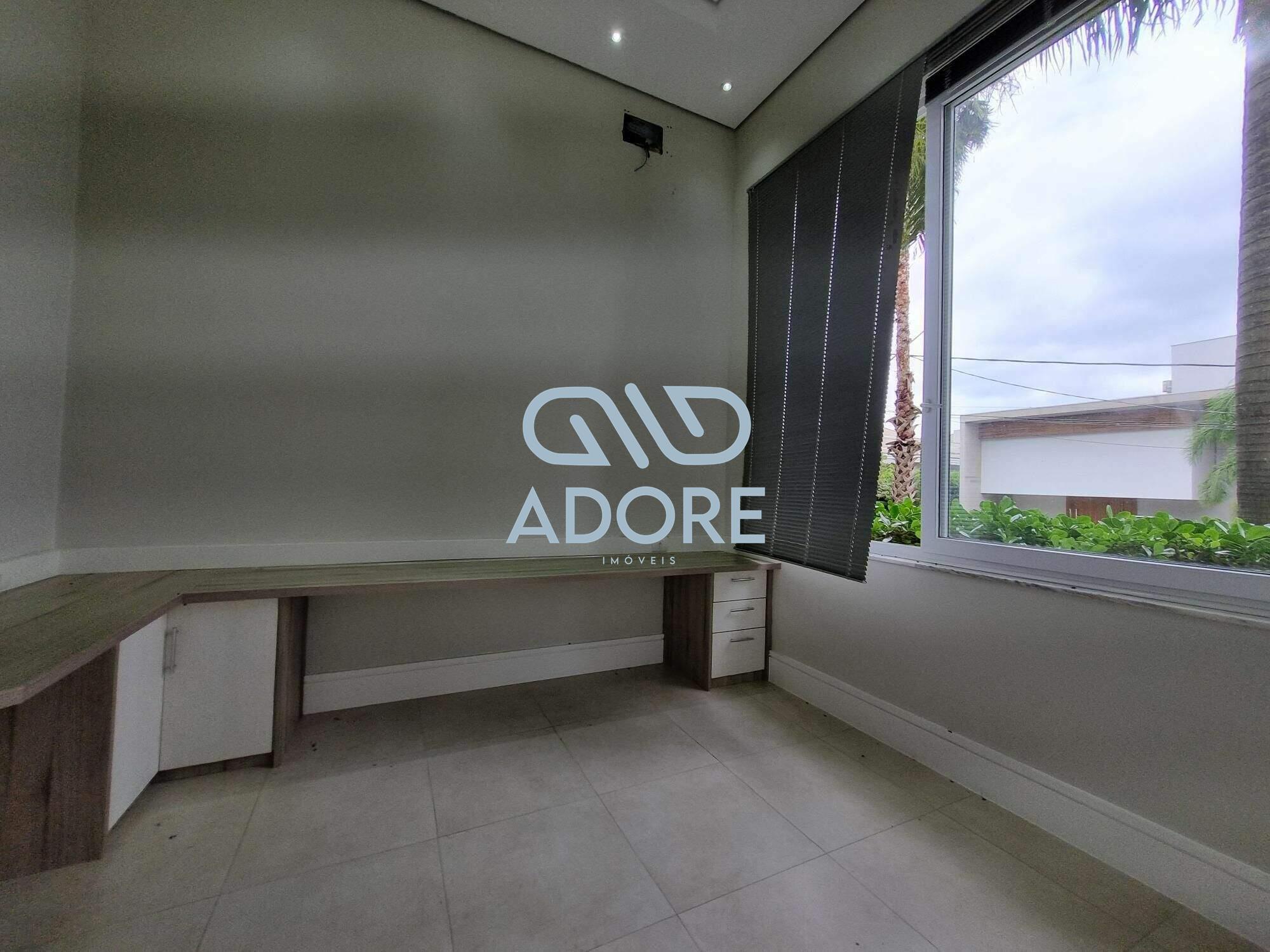 Casa de Condomínio para aluguel no Condomínio Plaza Athénée: 