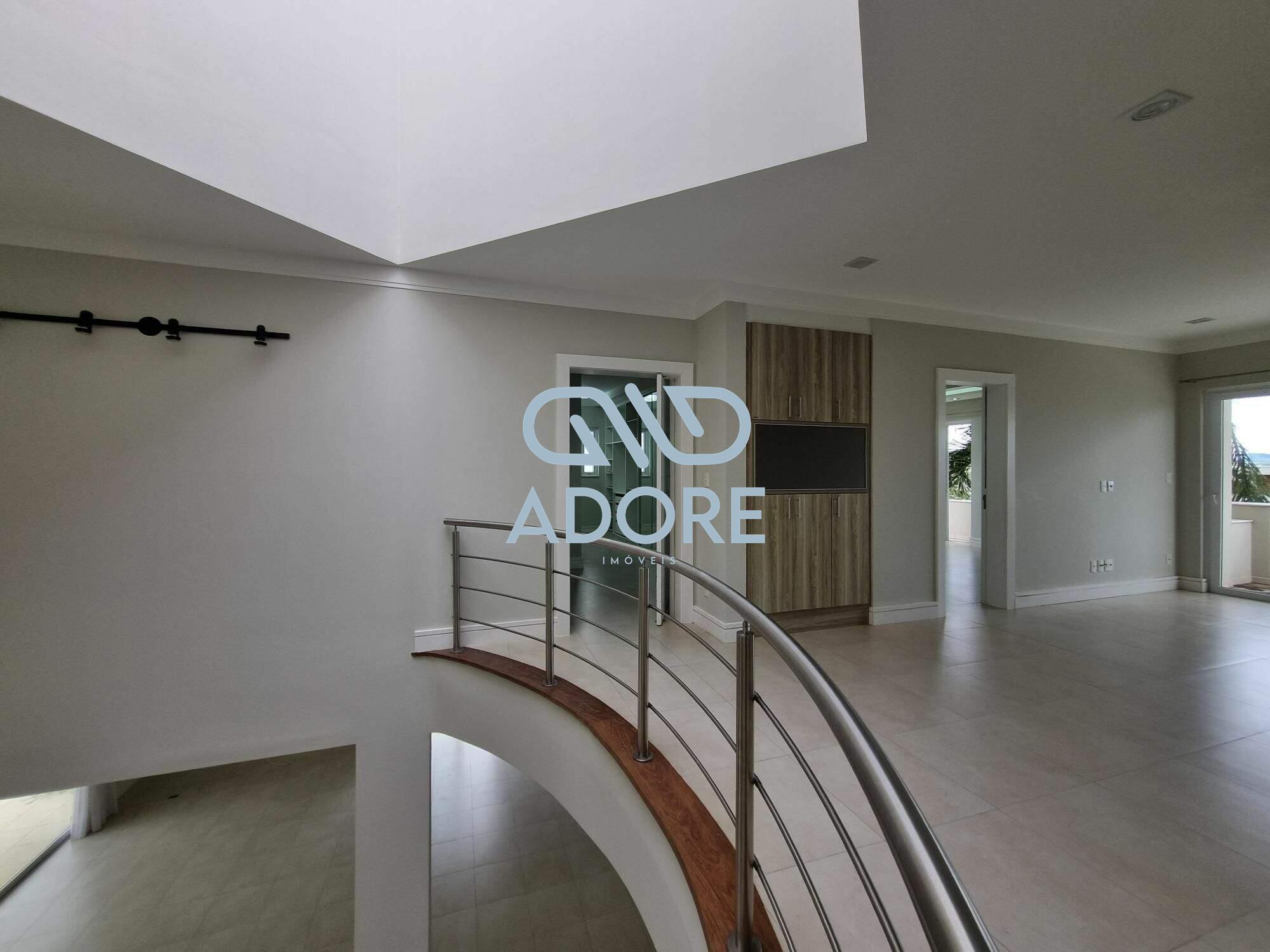 Casa de Condomínio para aluguel no Condomínio Plaza Athénée: 