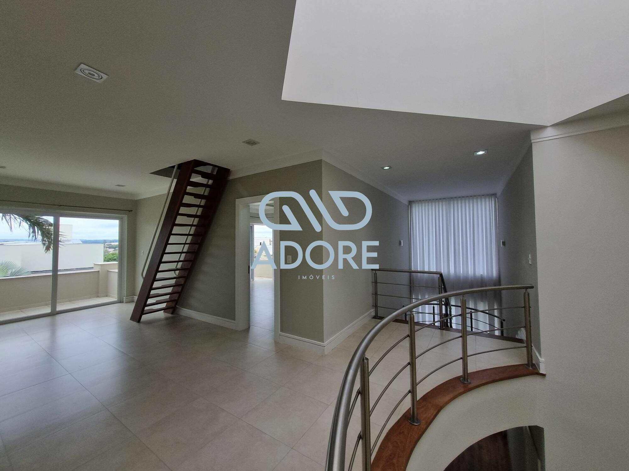 Casa de Condomínio para aluguel no Condomínio Plaza Athénée: 