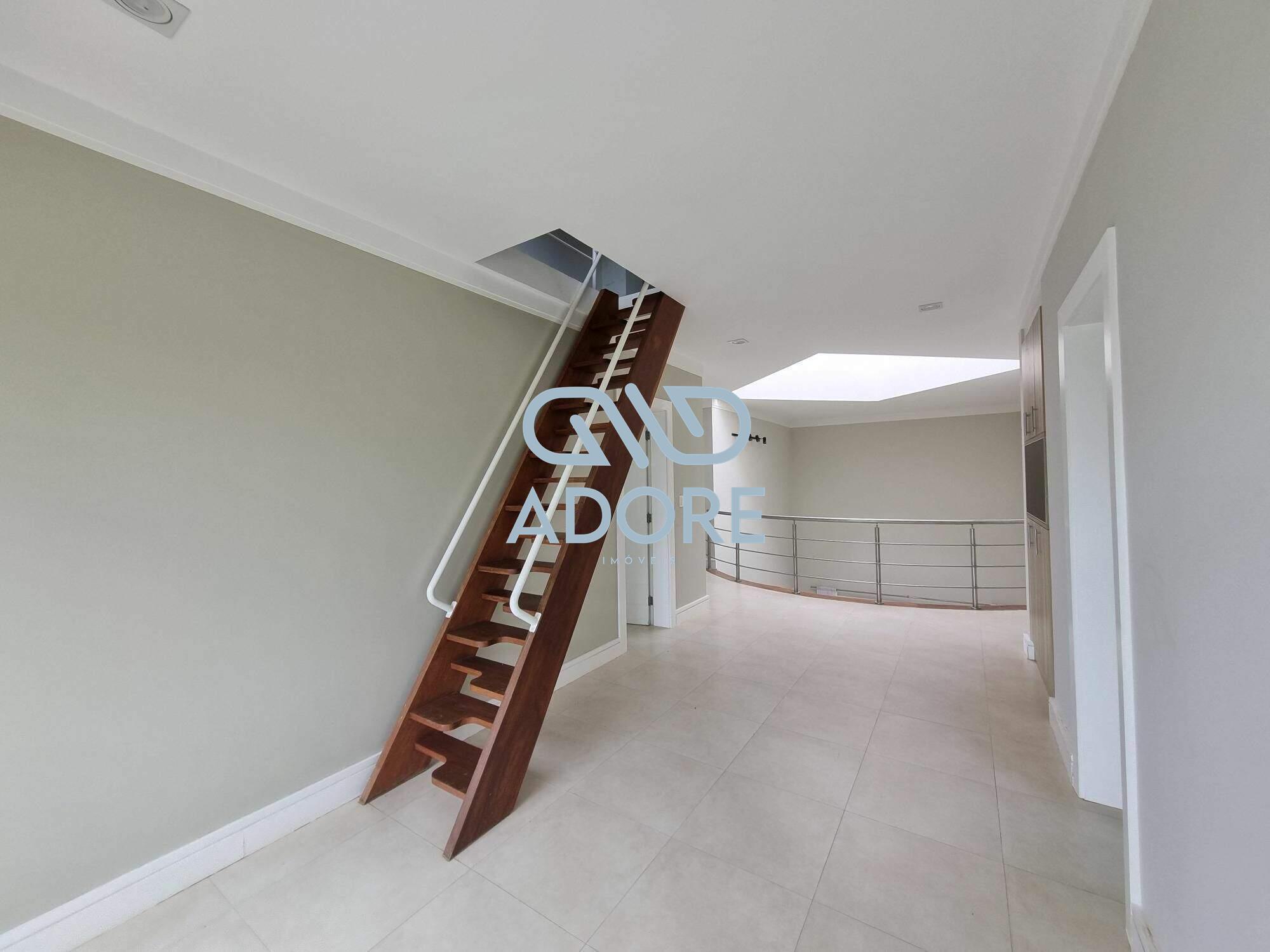 Casa de Condomínio para aluguel no Condomínio Plaza Athénée: 