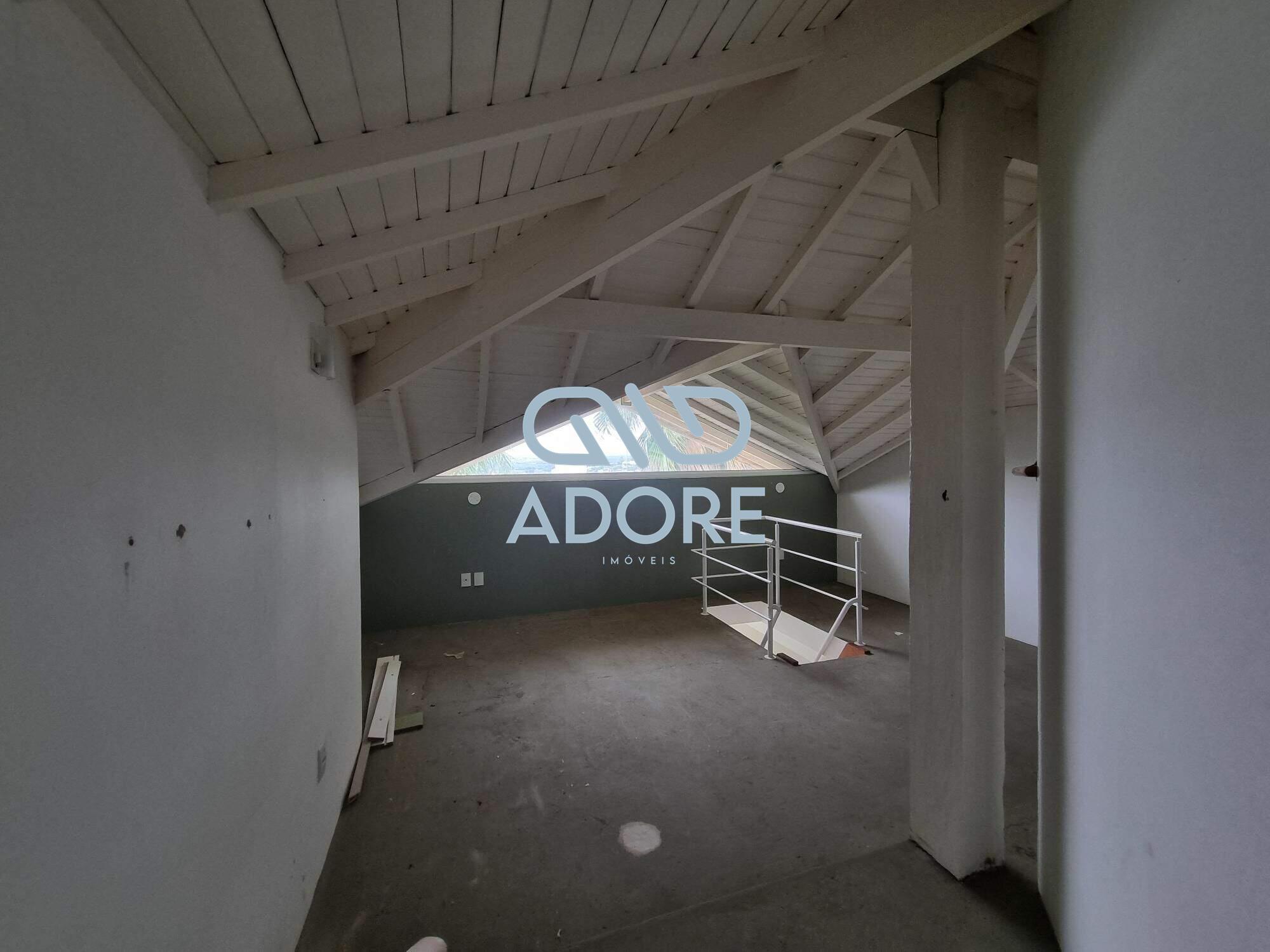 Casa de Condomínio para aluguel no Condomínio Plaza Athénée: 