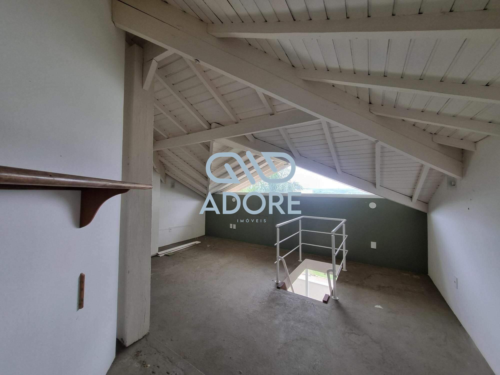 Casa de Condomínio para aluguel no Condomínio Plaza Athénée: 