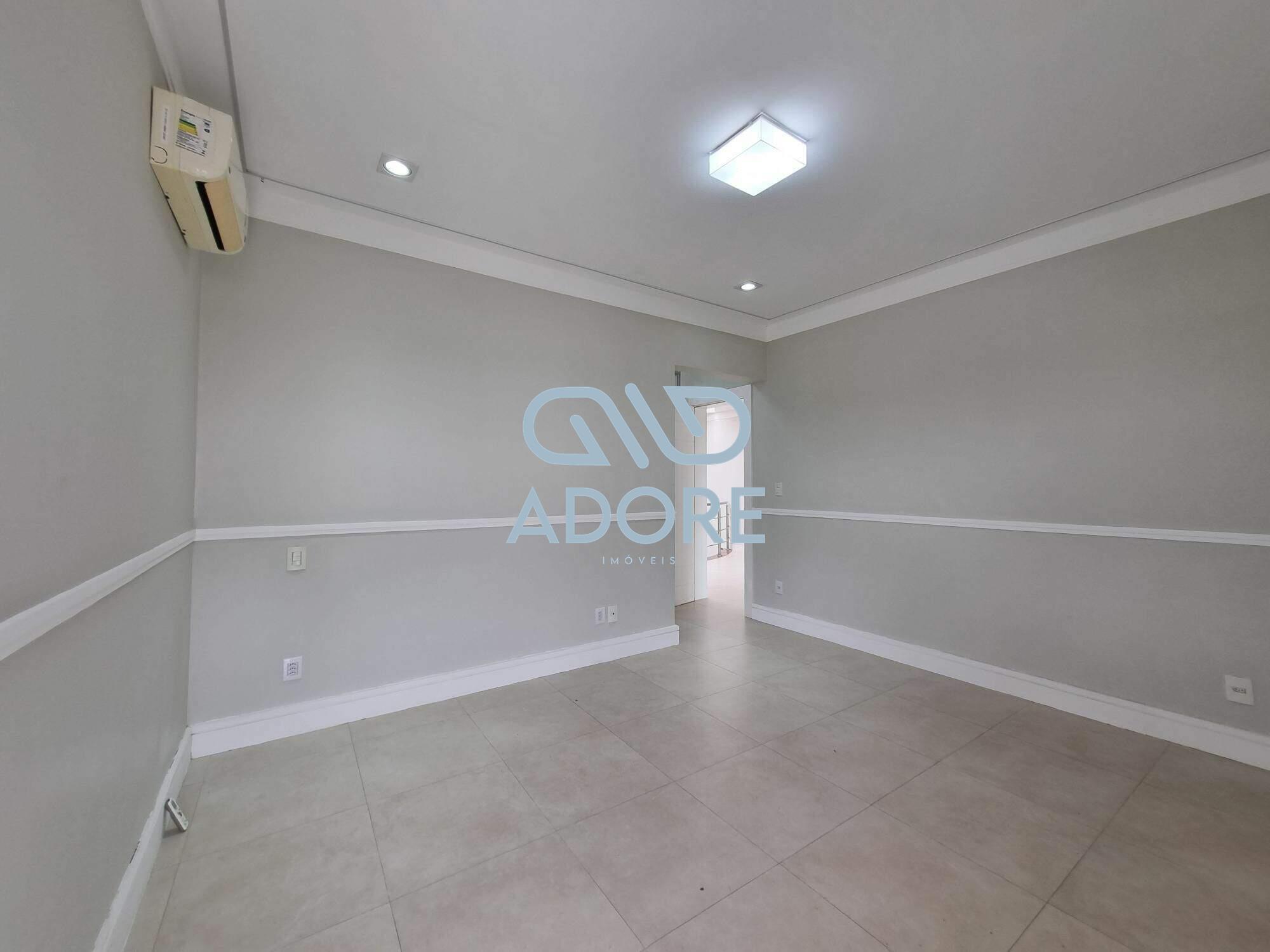 Casa de Condomínio para aluguel no Condomínio Plaza Athénée: 