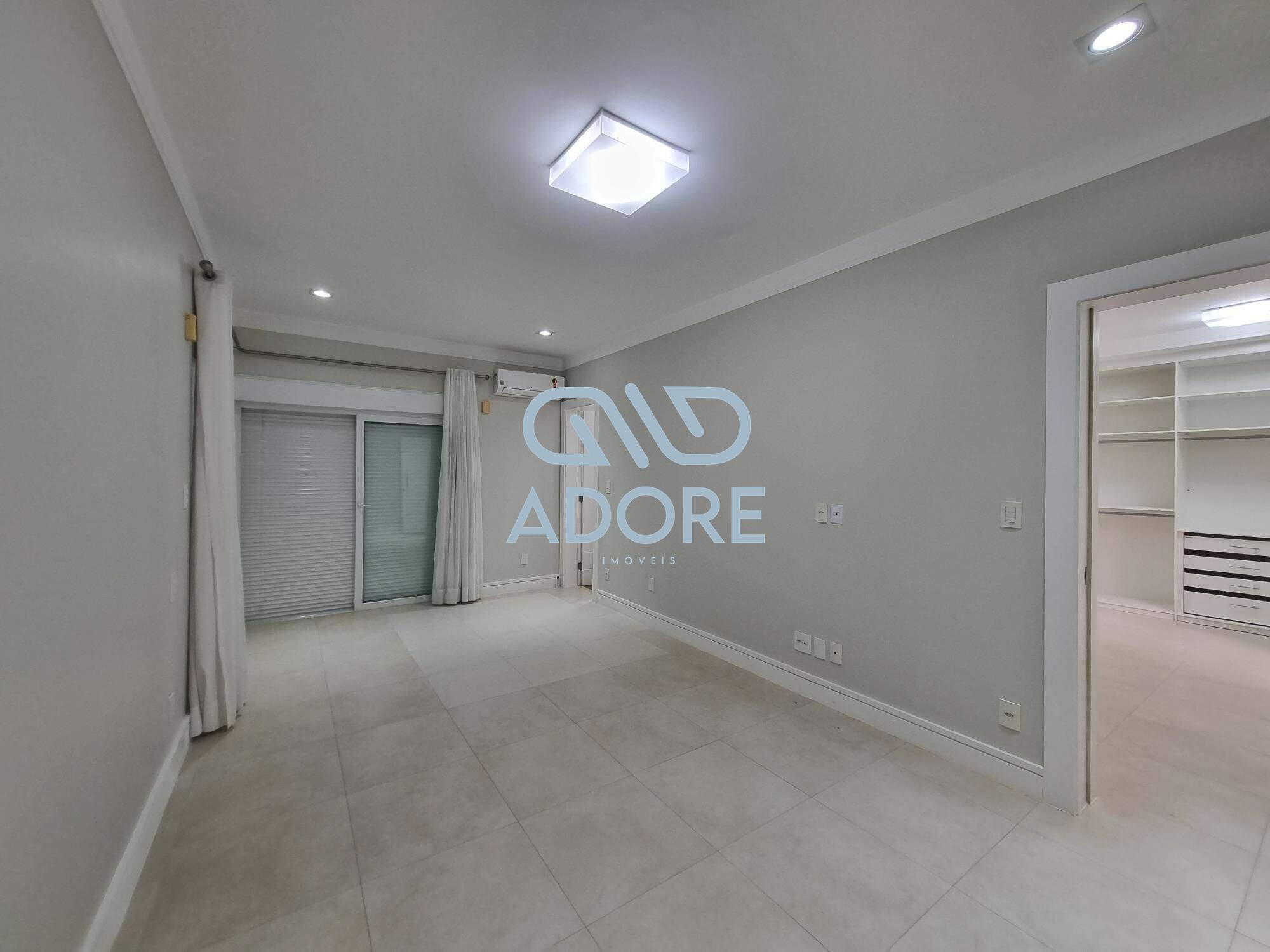 Casa de Condomínio para aluguel no Condomínio Plaza Athénée: 