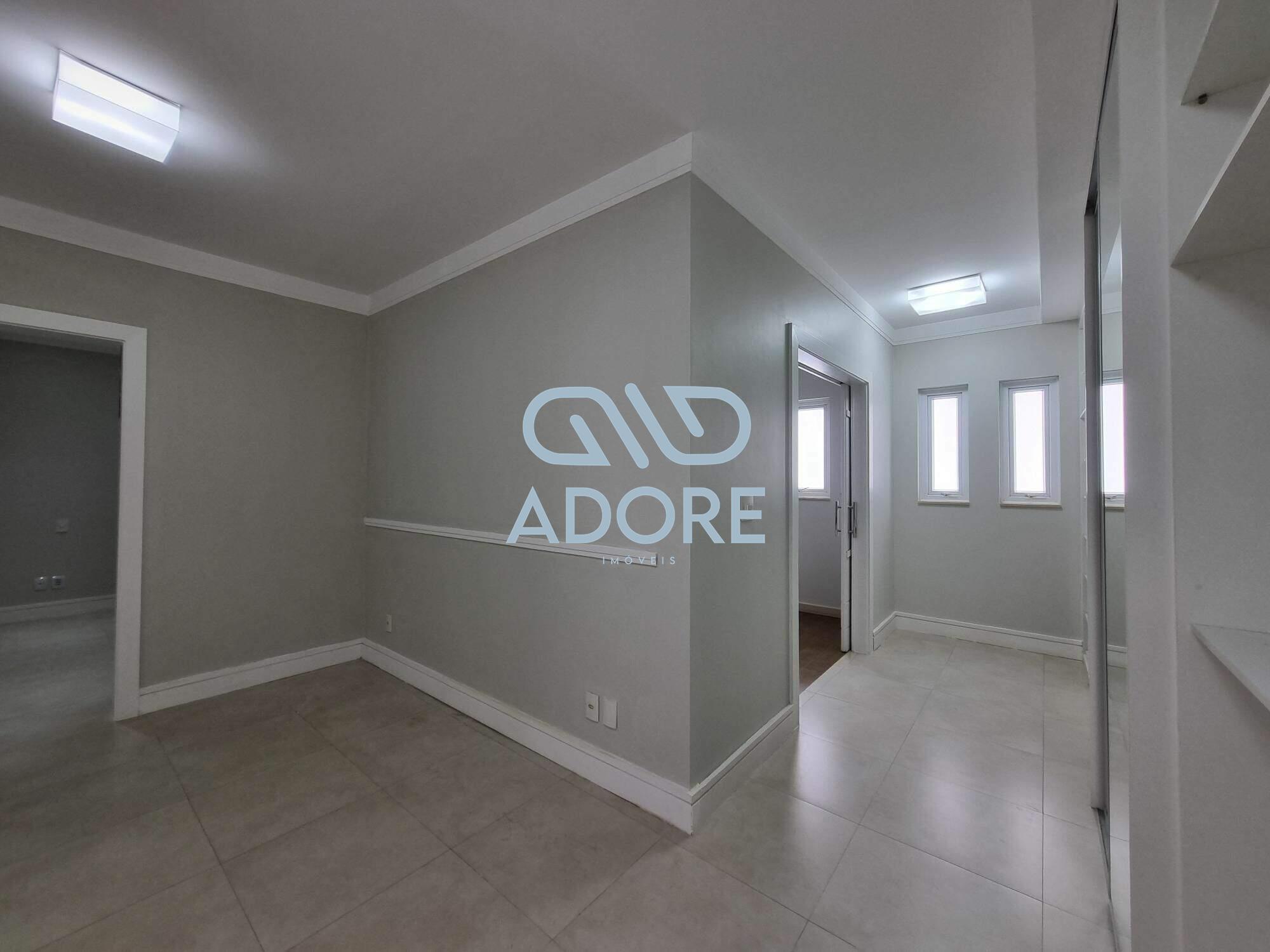 Casa de Condomínio para aluguel no Condomínio Plaza Athénée: 