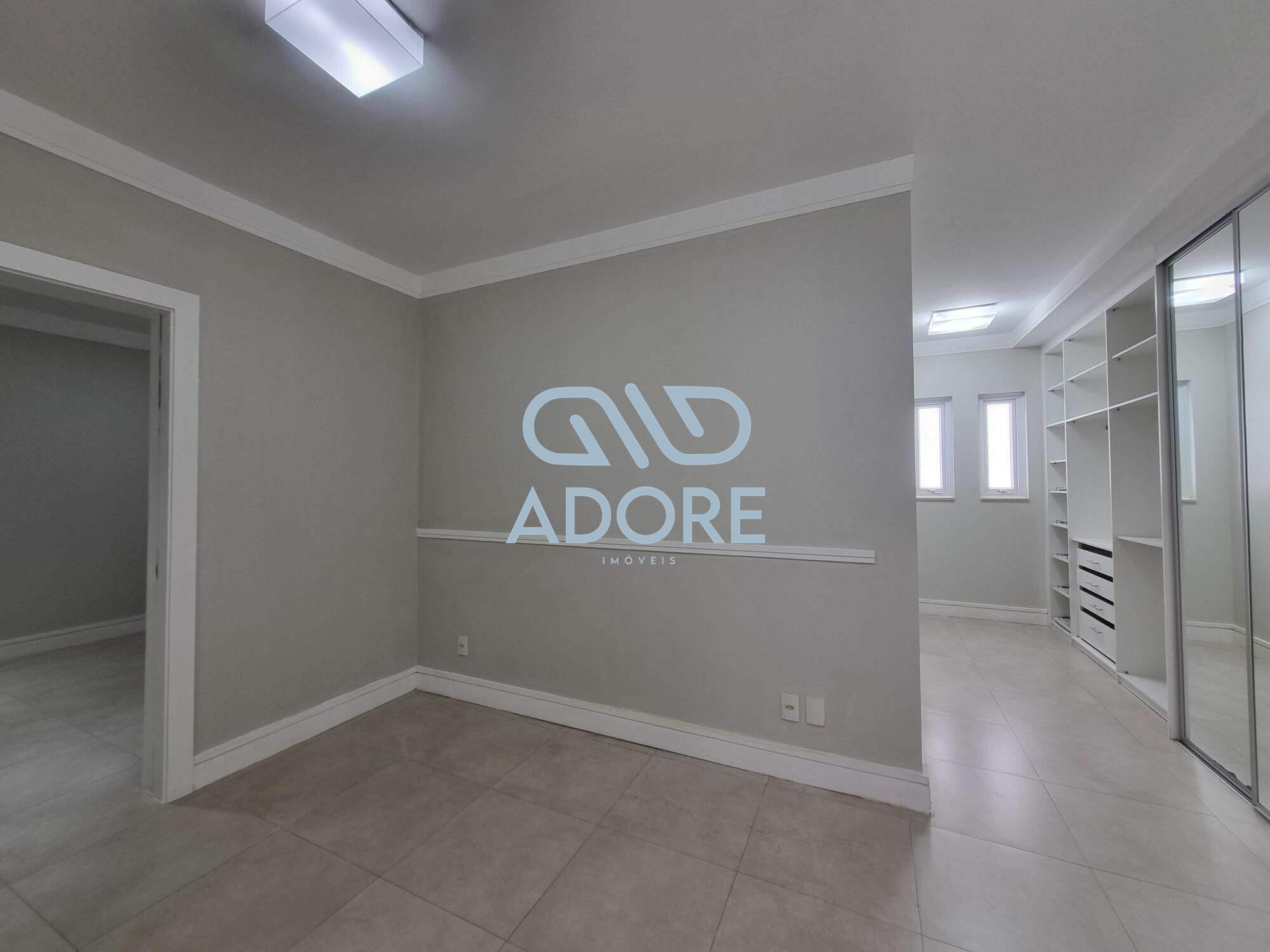 Casa de Condomínio para aluguel no Condomínio Plaza Athénée: 