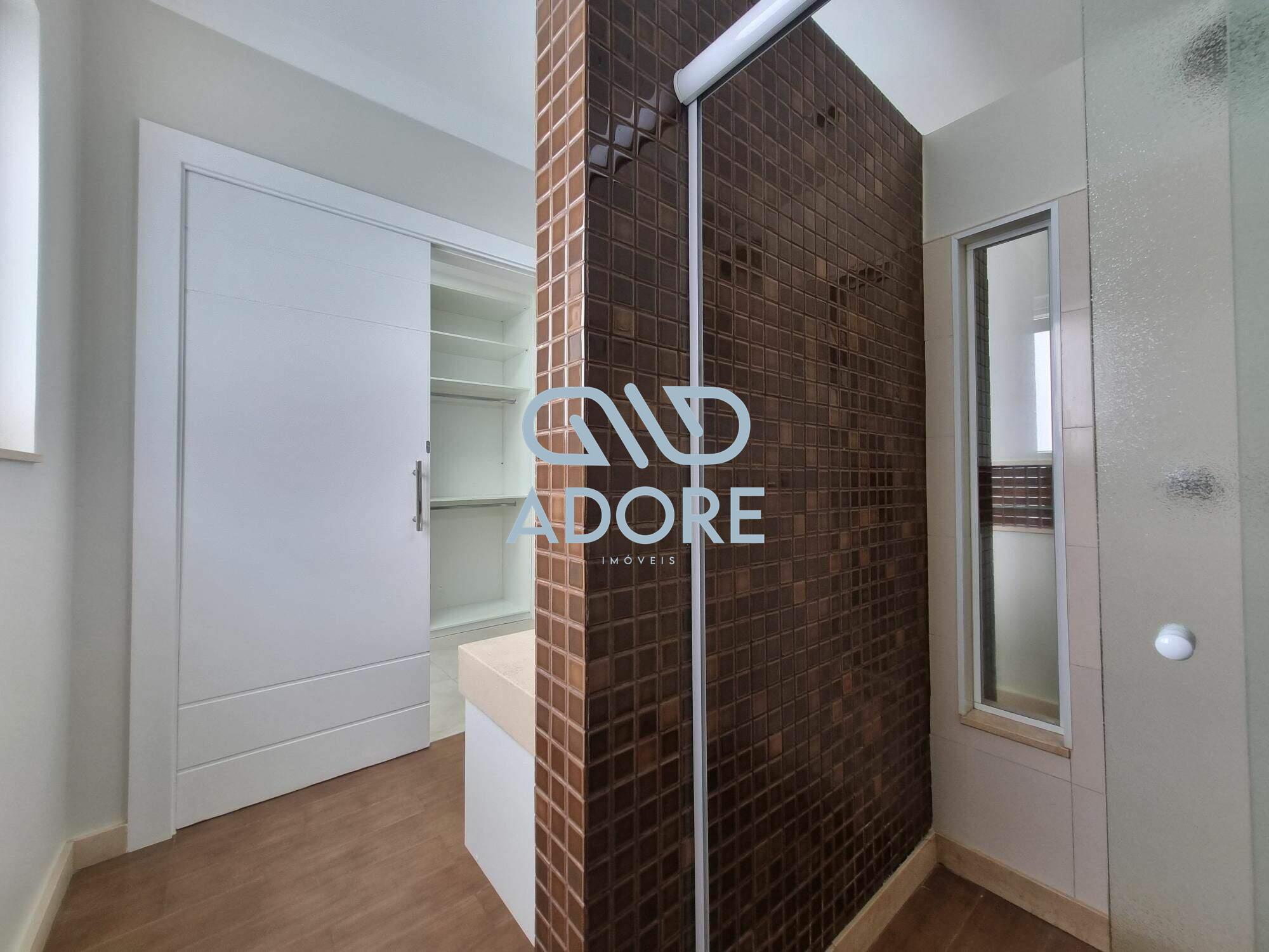 Casa de Condomínio para aluguel no Condomínio Plaza Athénée: 