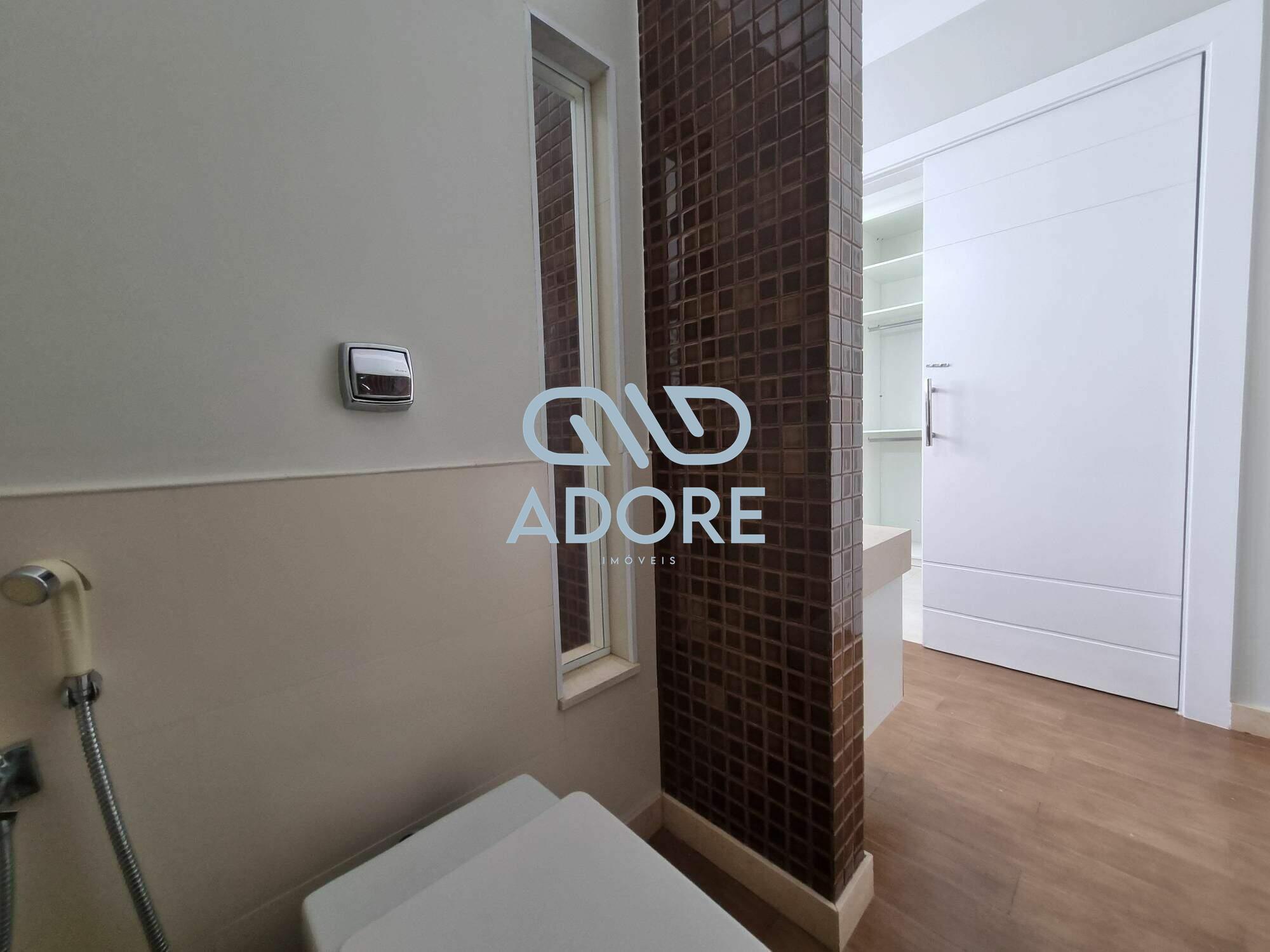 Casa de Condomínio para aluguel no Condomínio Plaza Athénée: 