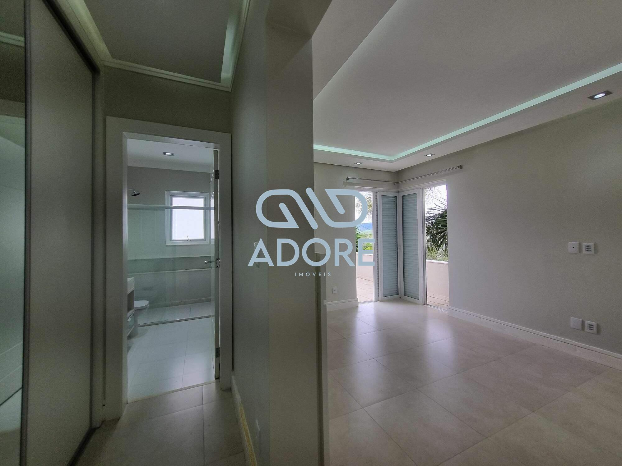 Casa de Condomínio para aluguel no Condomínio Plaza Athénée: 