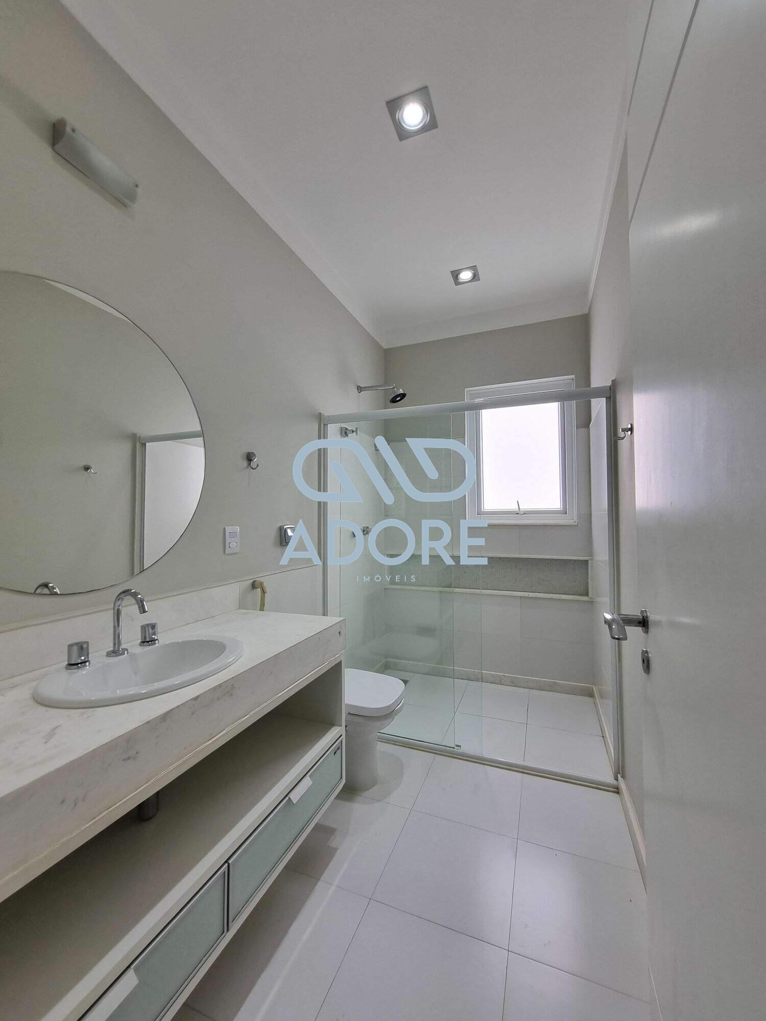 Casa de Condomínio para aluguel no Condomínio Plaza Athénée: 