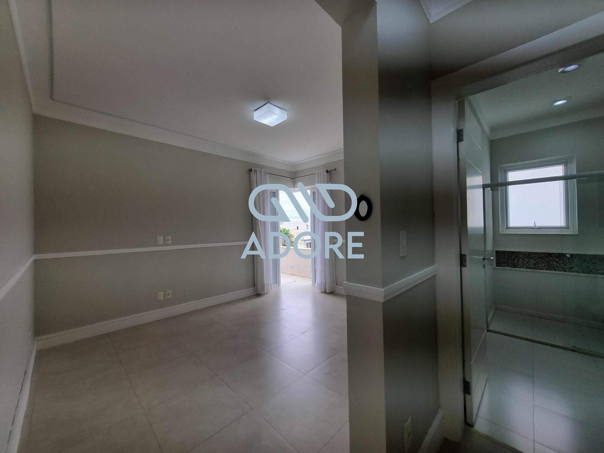 Casa de Condomínio para aluguel no Condomínio Plaza Athénée: 