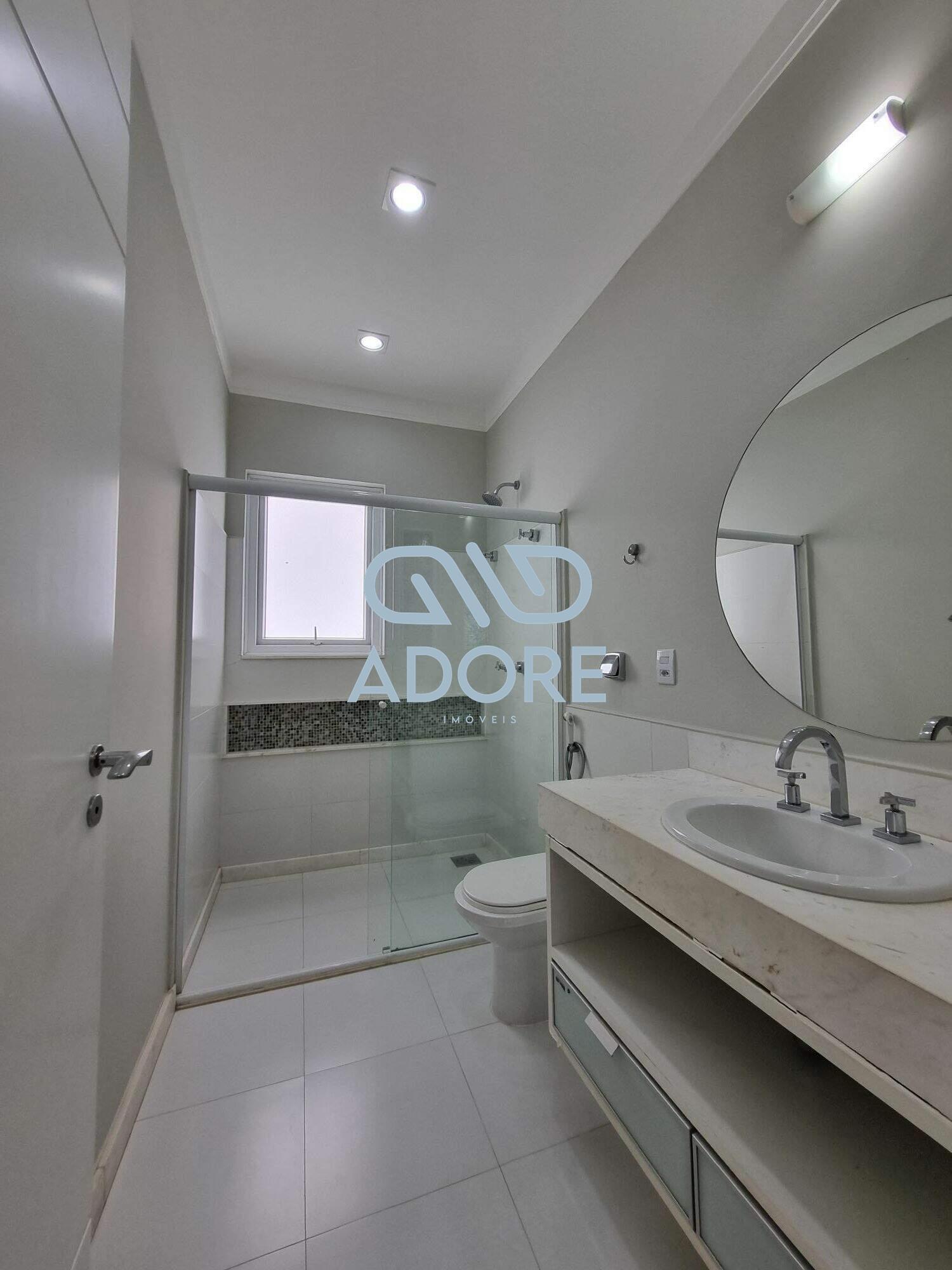 Casa de Condomínio para aluguel no Condomínio Plaza Athénée: 