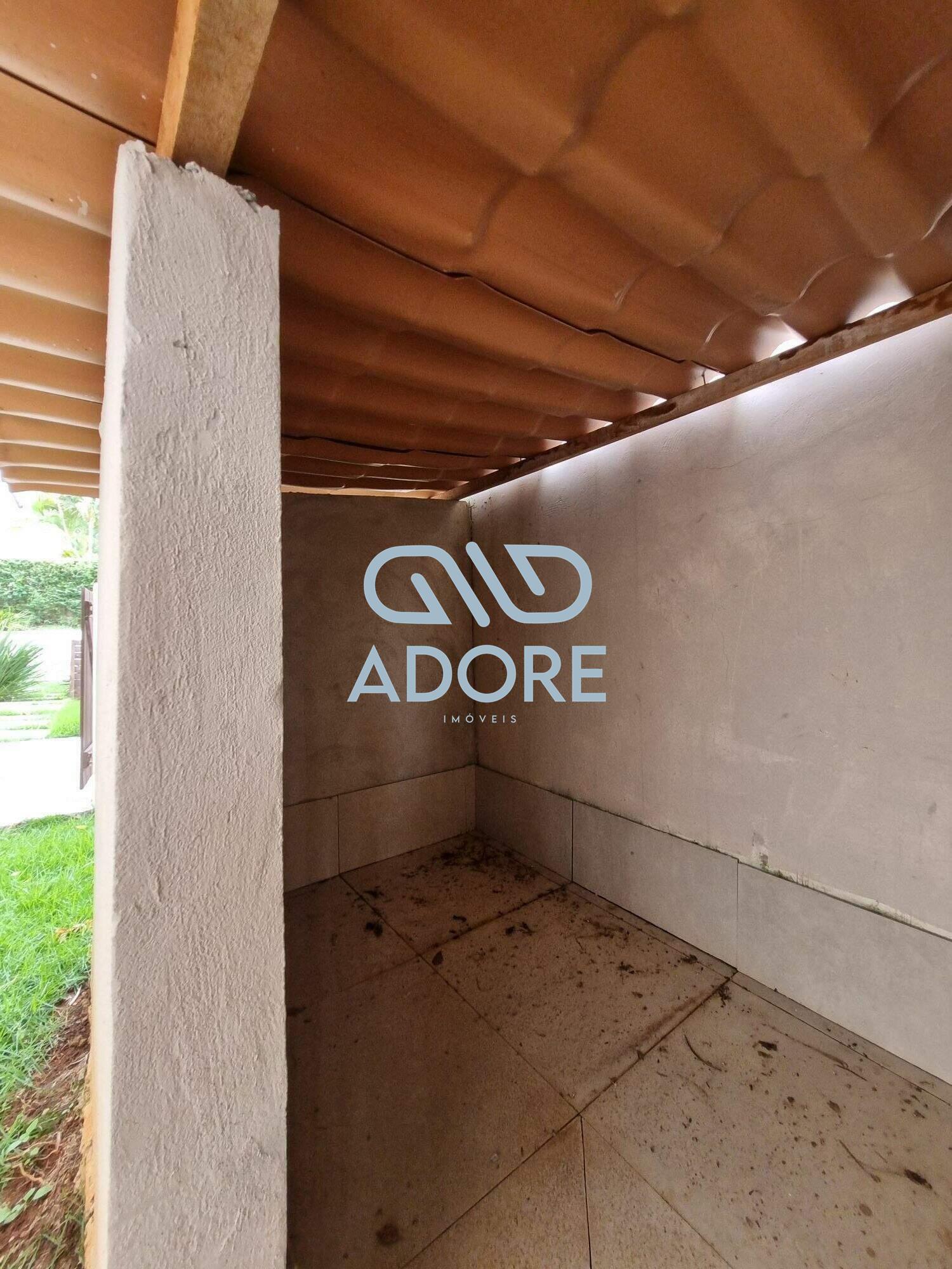 Casa de Condomínio para aluguel no Condomínio Plaza Athénée: 