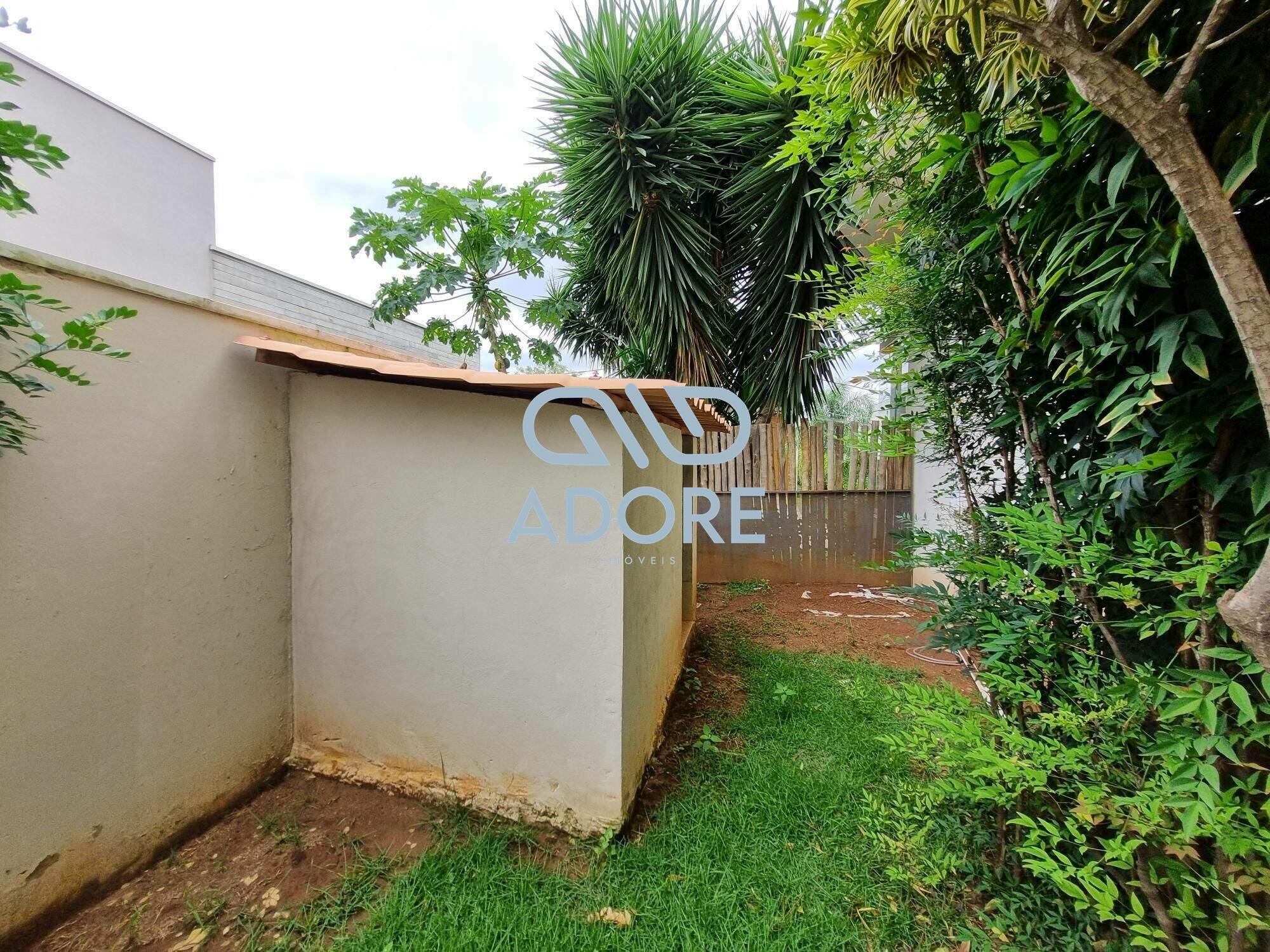 Casa de Condomínio para aluguel no Condomínio Plaza Athénée: 