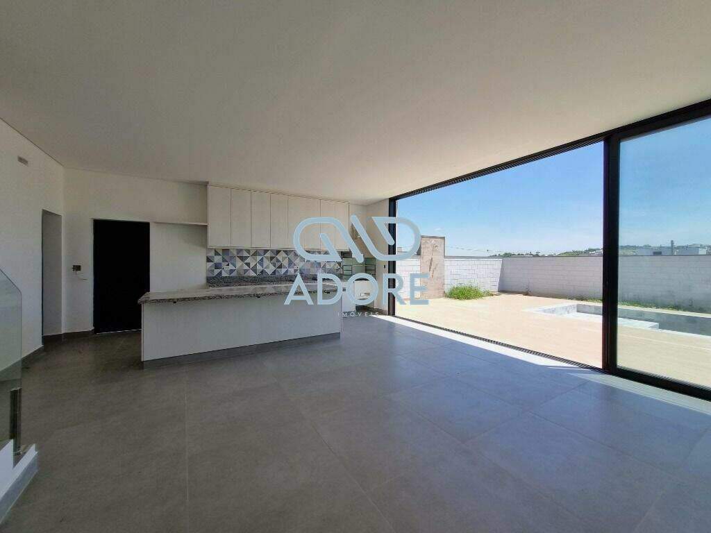 Casa de Condomínio à venda no Condomínio Saint Paul: 