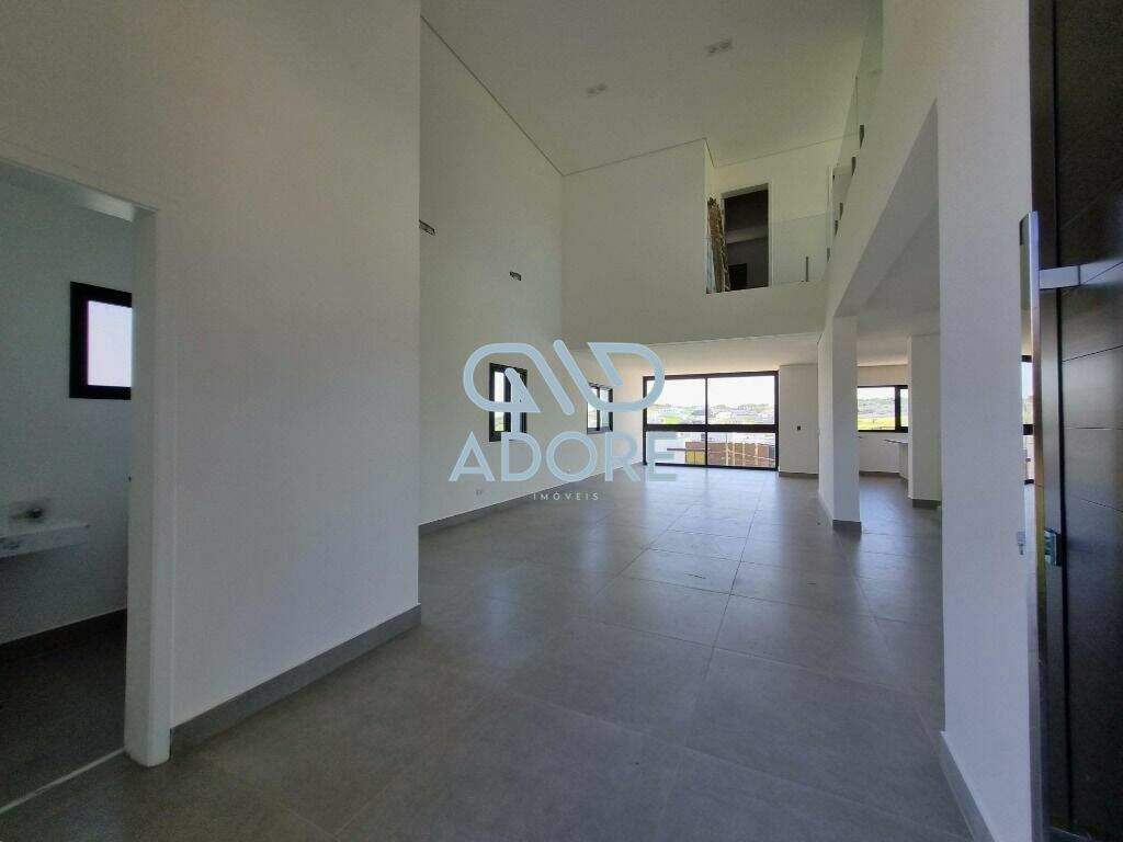Casa de Condomínio à venda no Condomínio Saint Paul: 