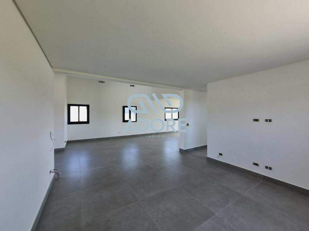 Casa de Condomínio à venda no Condomínio Saint Paul: 