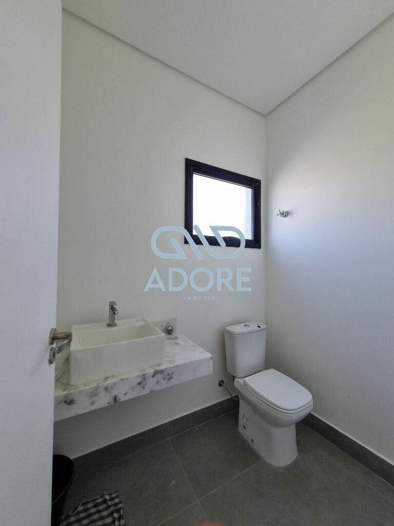 Casa de Condomínio à venda no Condomínio Saint Paul: 