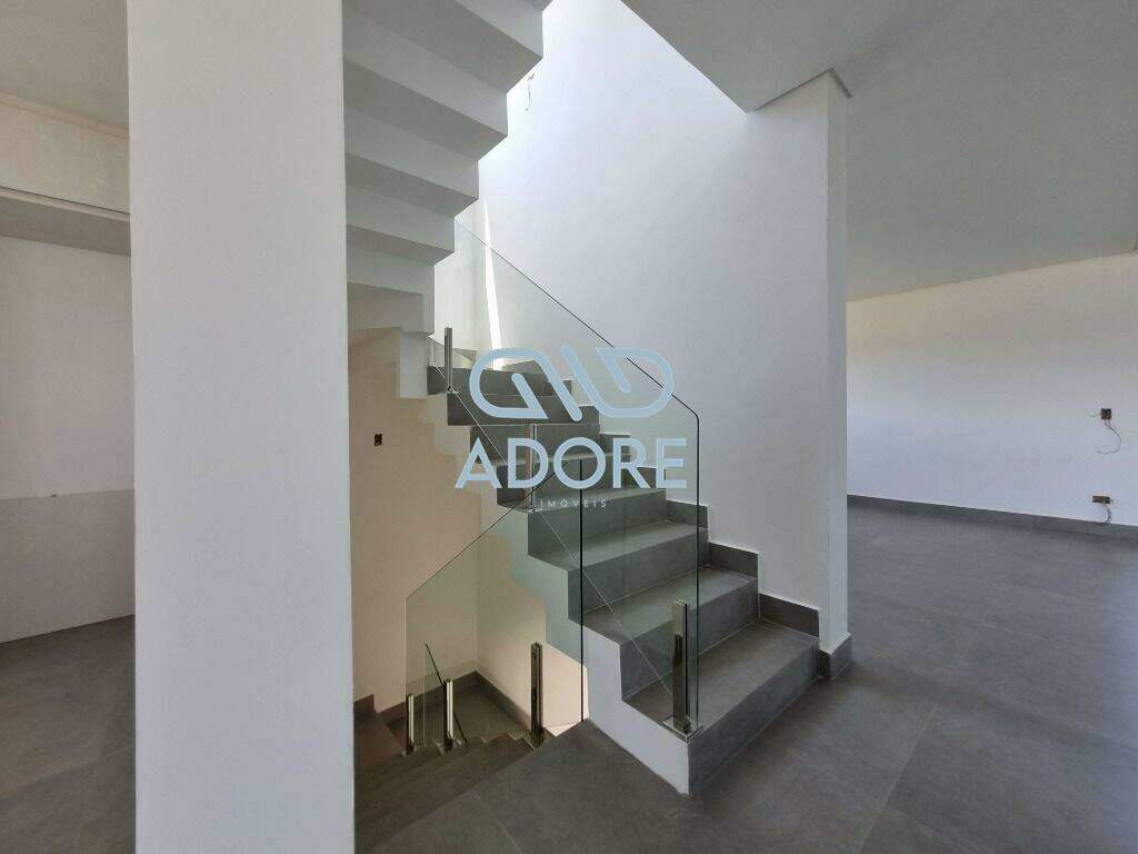 Casa de Condomínio à venda no Condomínio Saint Paul: 