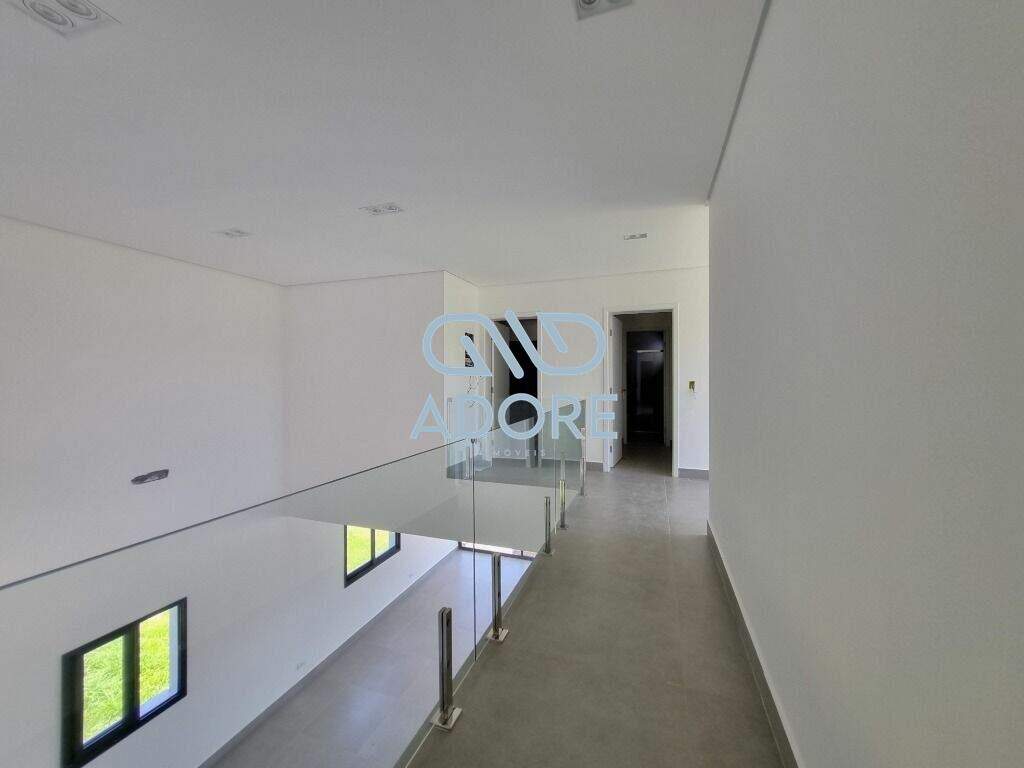 Casa de Condomínio à venda no Condomínio Saint Paul: 