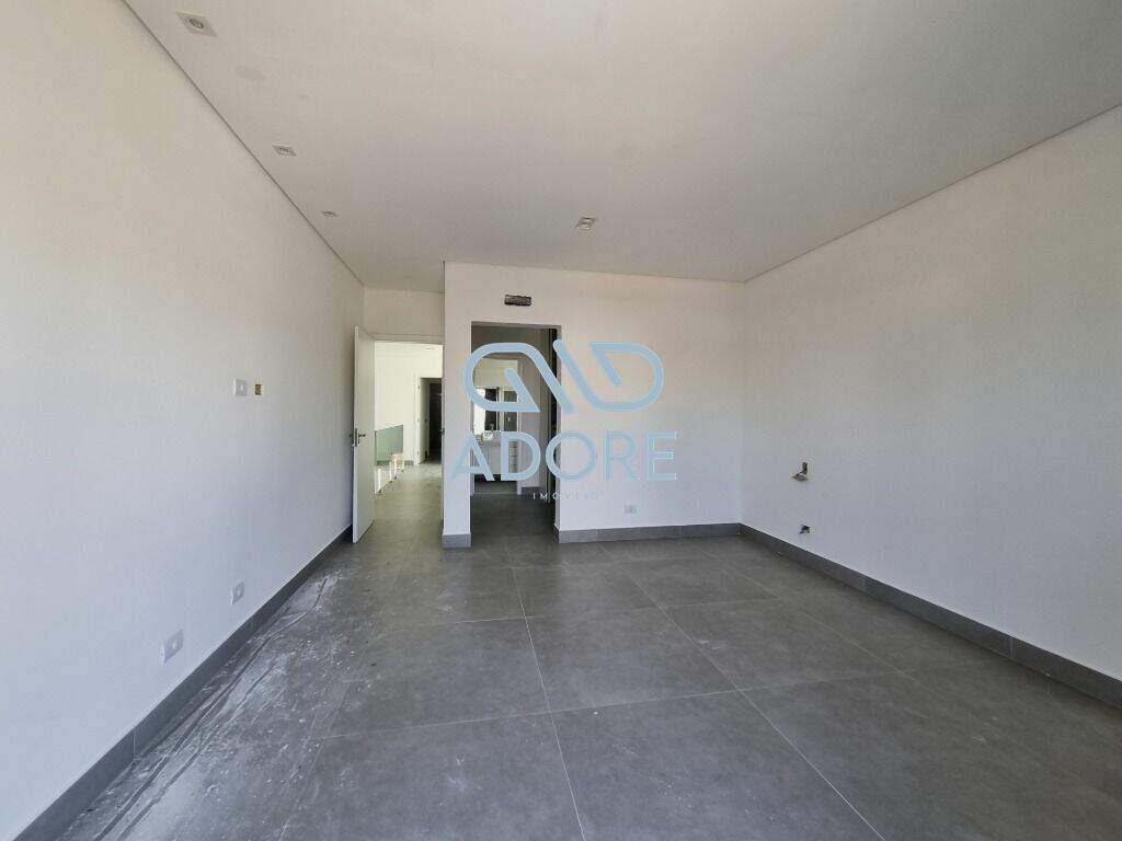 Casa de Condomínio à venda no Condomínio Saint Paul: 