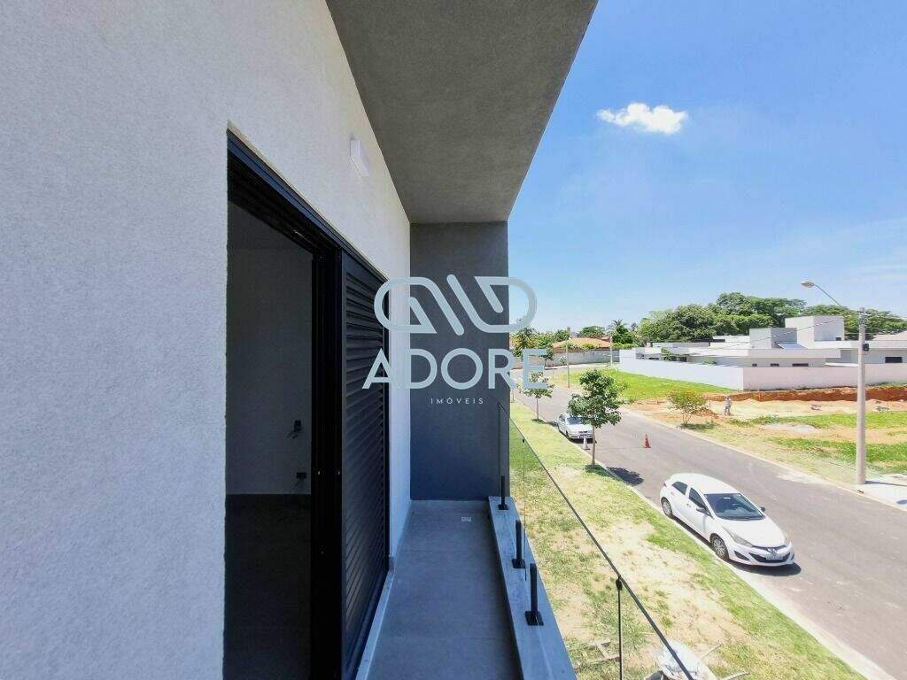 Casa de Condomínio à venda no Condomínio Saint Paul: 
