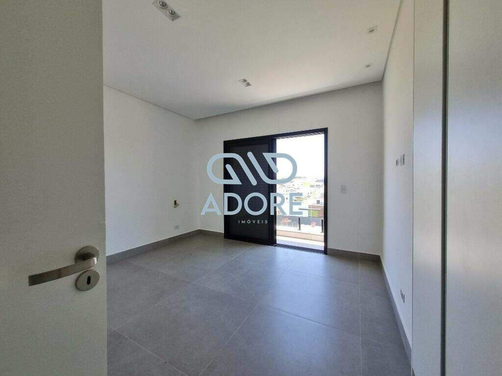 Casa de Condomínio à venda no Condomínio Saint Paul: 