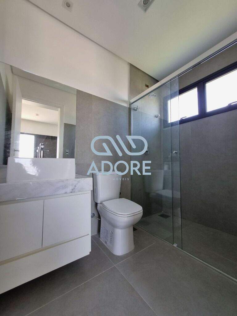 Casa de Condomínio à venda no Condomínio Saint Paul: 