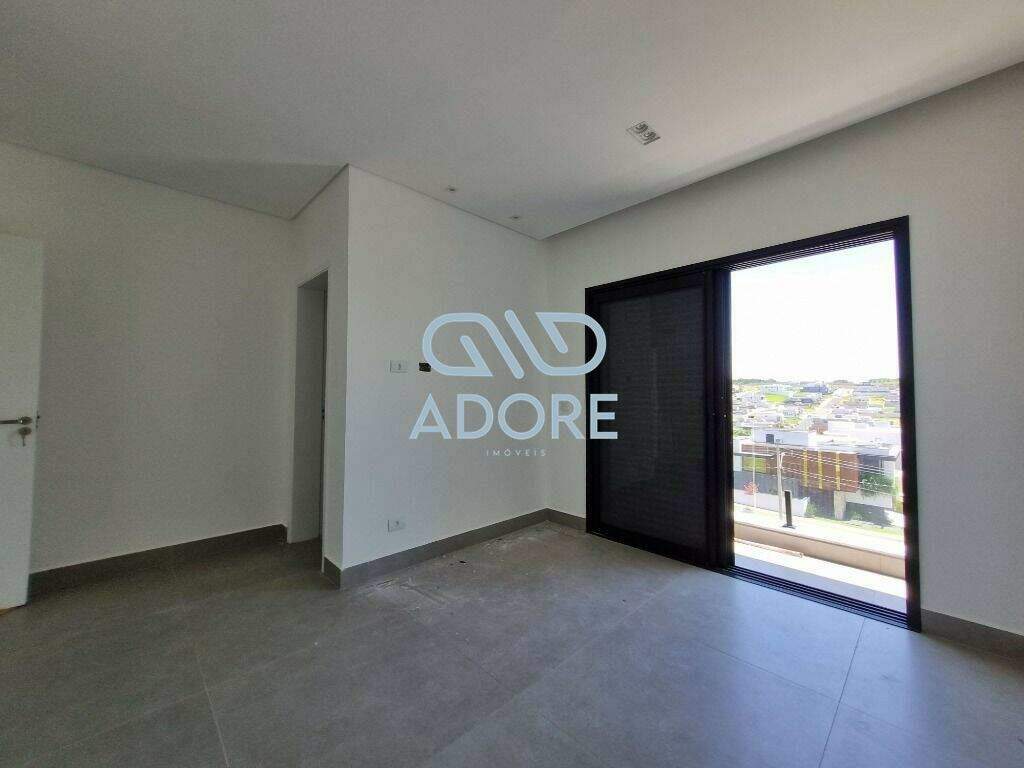 Casa de Condomínio à venda no Condomínio Saint Paul: 