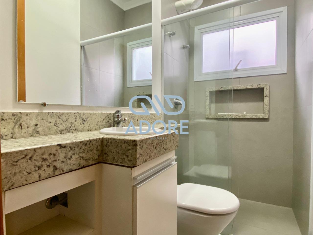 Casa de Condomínio para aluguel no Condomínio Residencial Central Parque: 