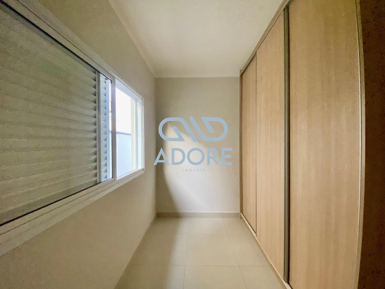 Casa de Condomínio para aluguel no Condomínio Residencial Central Parque: 