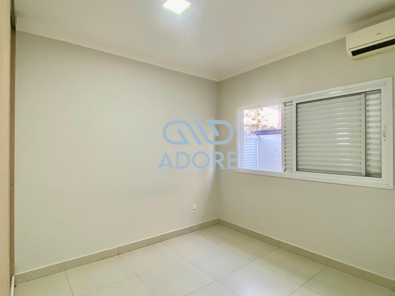 Casa de Condomínio para aluguel no Condomínio Residencial Central Parque: 