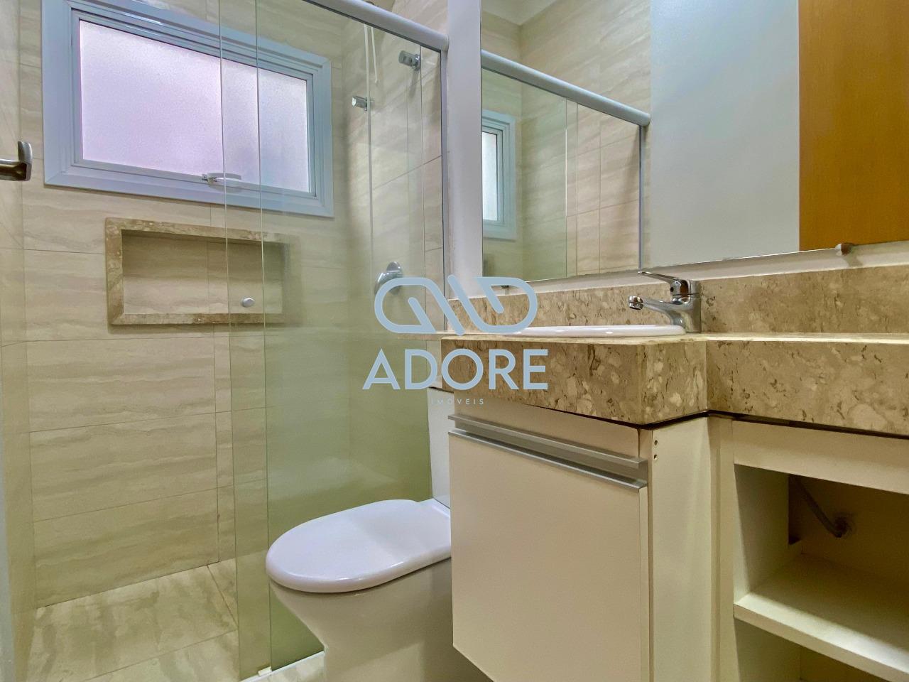 Casa de Condomínio para aluguel no Condomínio Residencial Central Parque: 