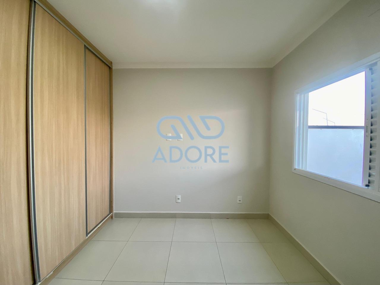 Casa de Condomínio para aluguel no Condomínio Residencial Central Parque: 