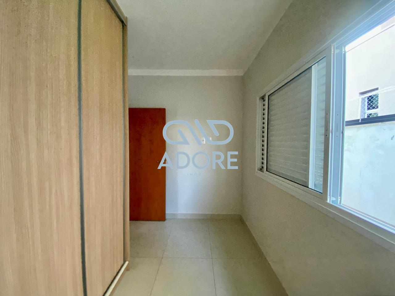 Casa de Condomínio para aluguel no Condomínio Residencial Central Parque: 