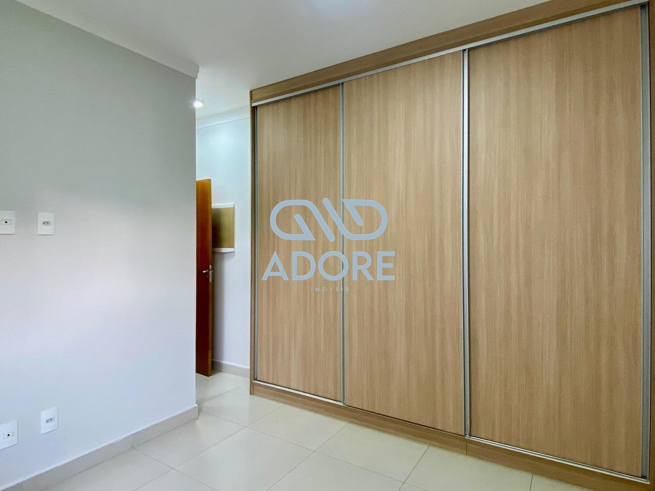 Casa de Condomínio para aluguel no Condomínio Residencial Central Parque: 