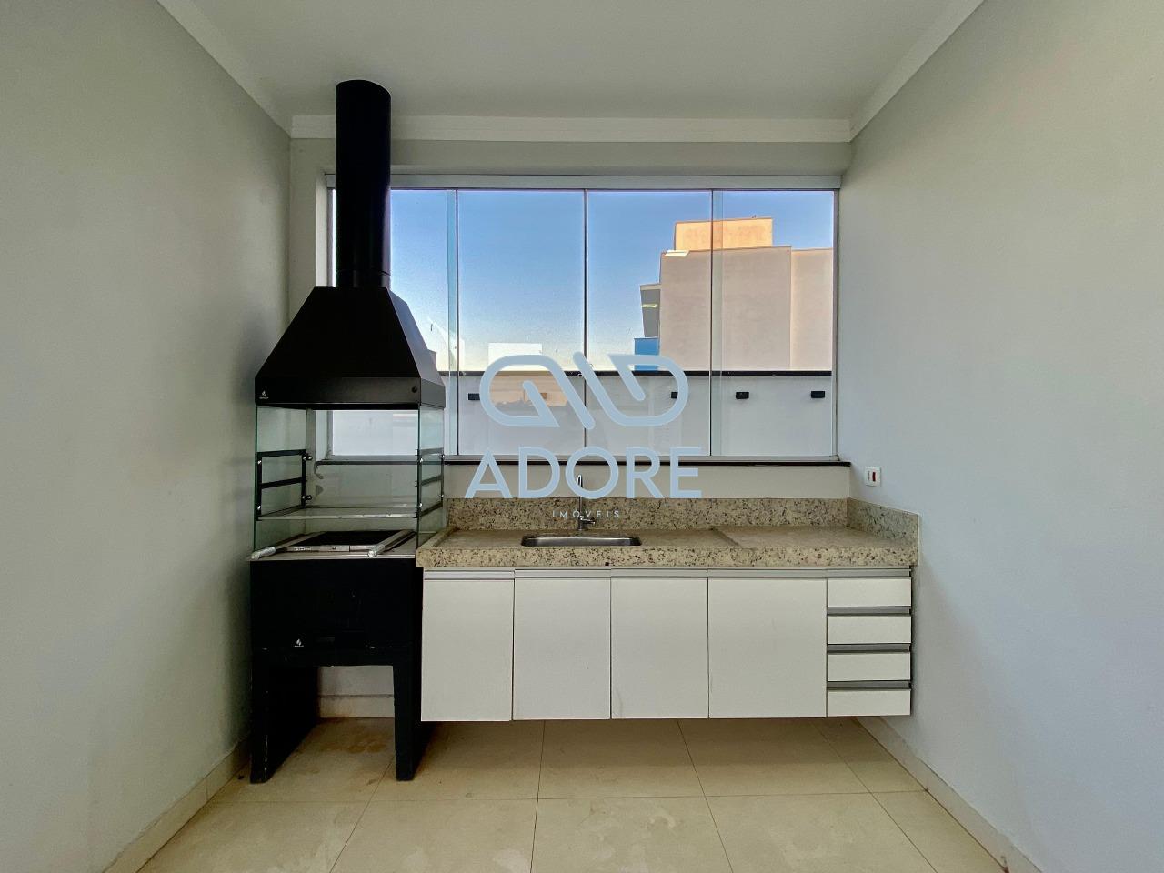 Casa de Condomínio para aluguel no Condomínio Residencial Central Parque: 