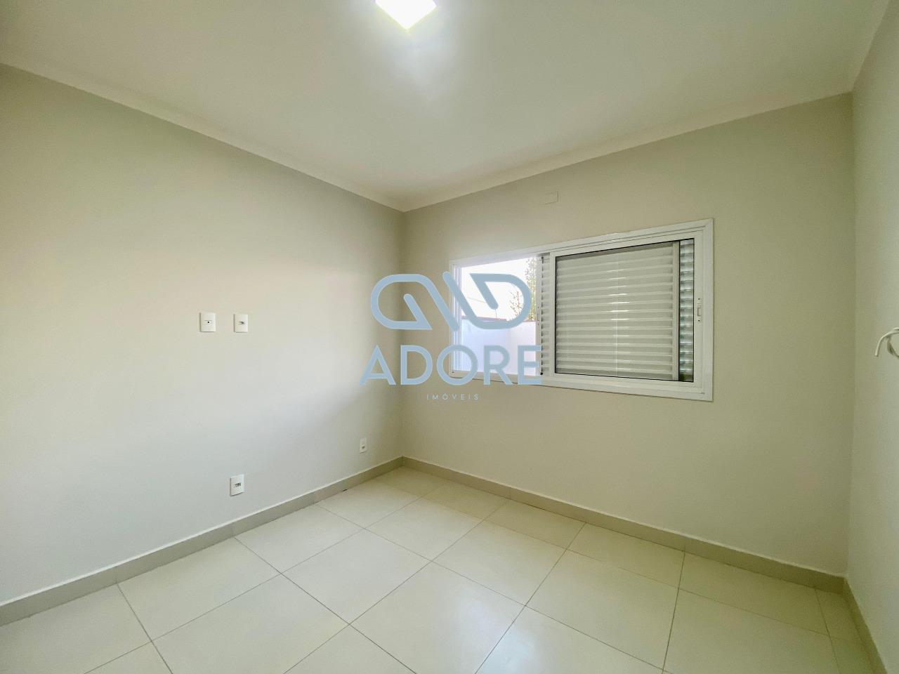 Casa de Condomínio para aluguel no Condomínio Residencial Central Parque: 