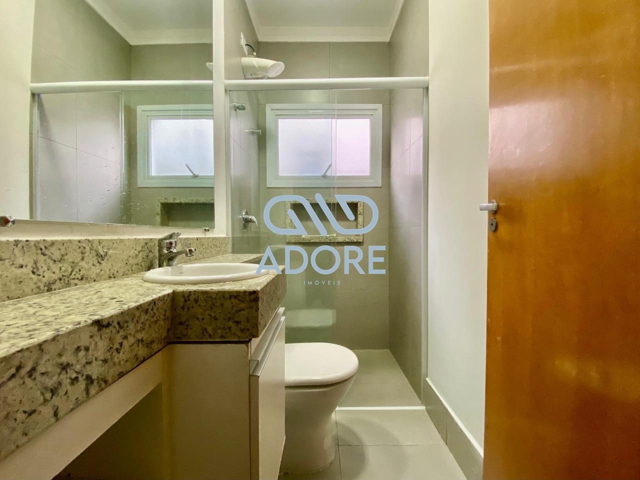 Casa de Condomínio para aluguel no Condomínio Residencial Central Parque: 