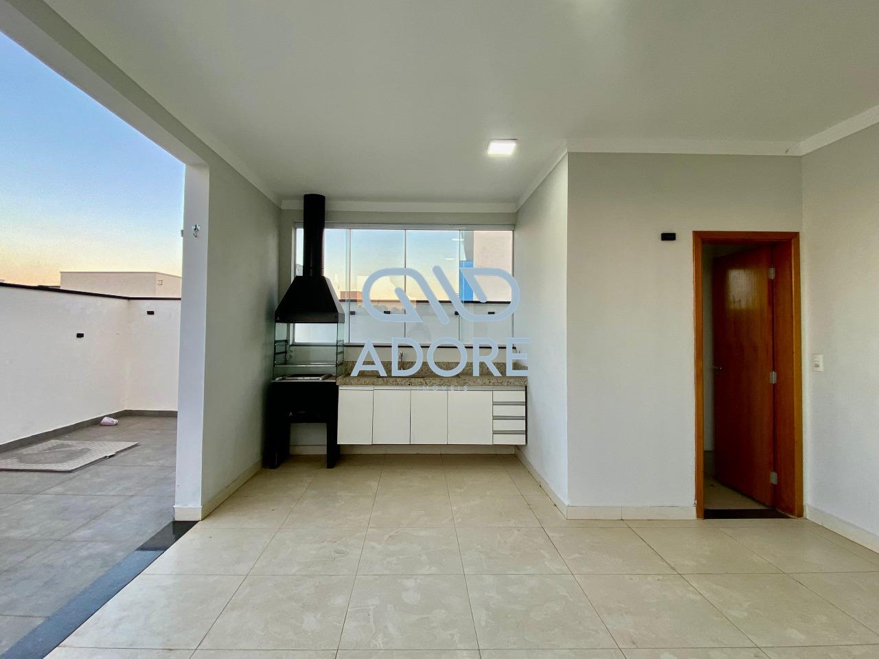 Casa de Condomínio para aluguel no Condomínio Residencial Central Parque: 