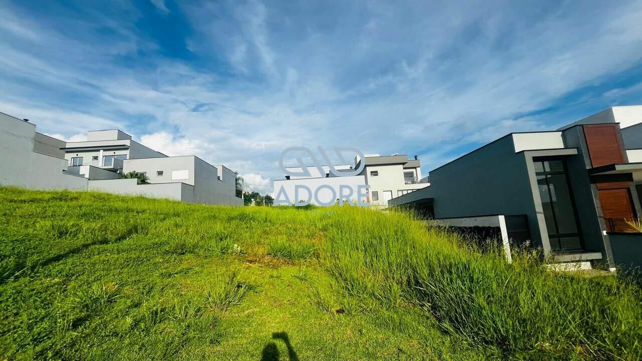 Terreno à venda no Condomínio Gardenville: 