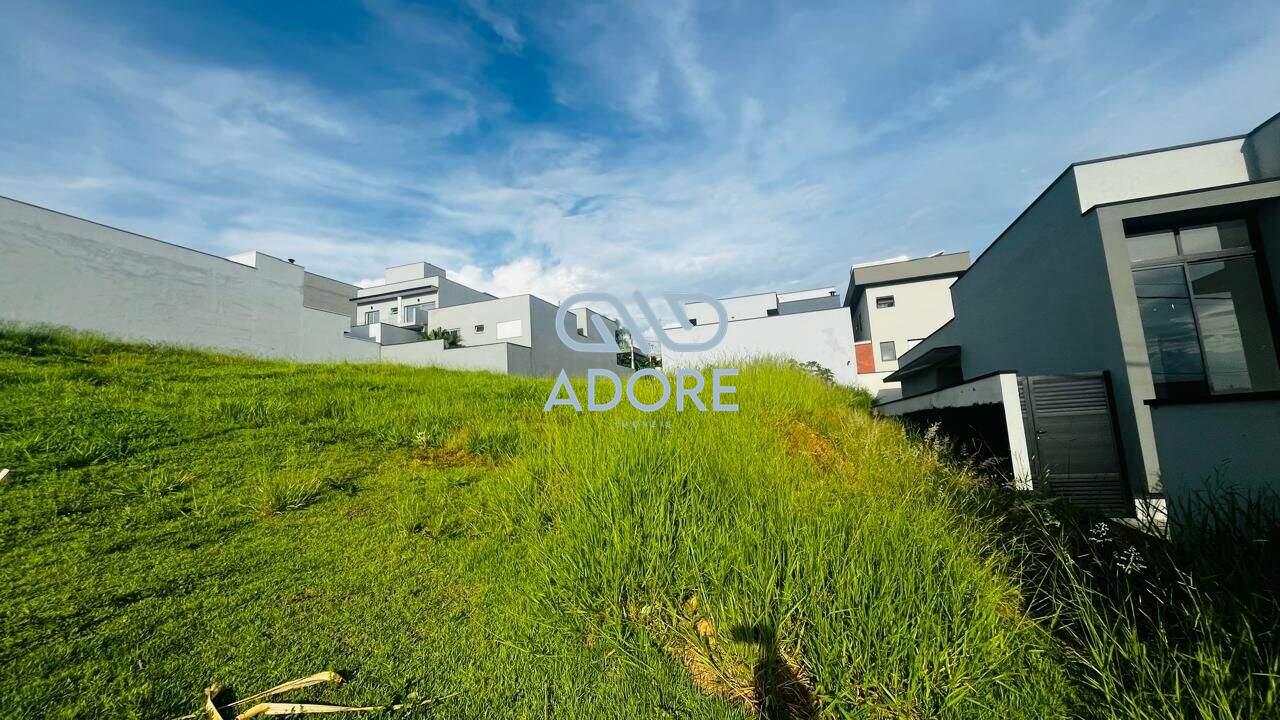 Terreno à venda no Condomínio Gardenville: 