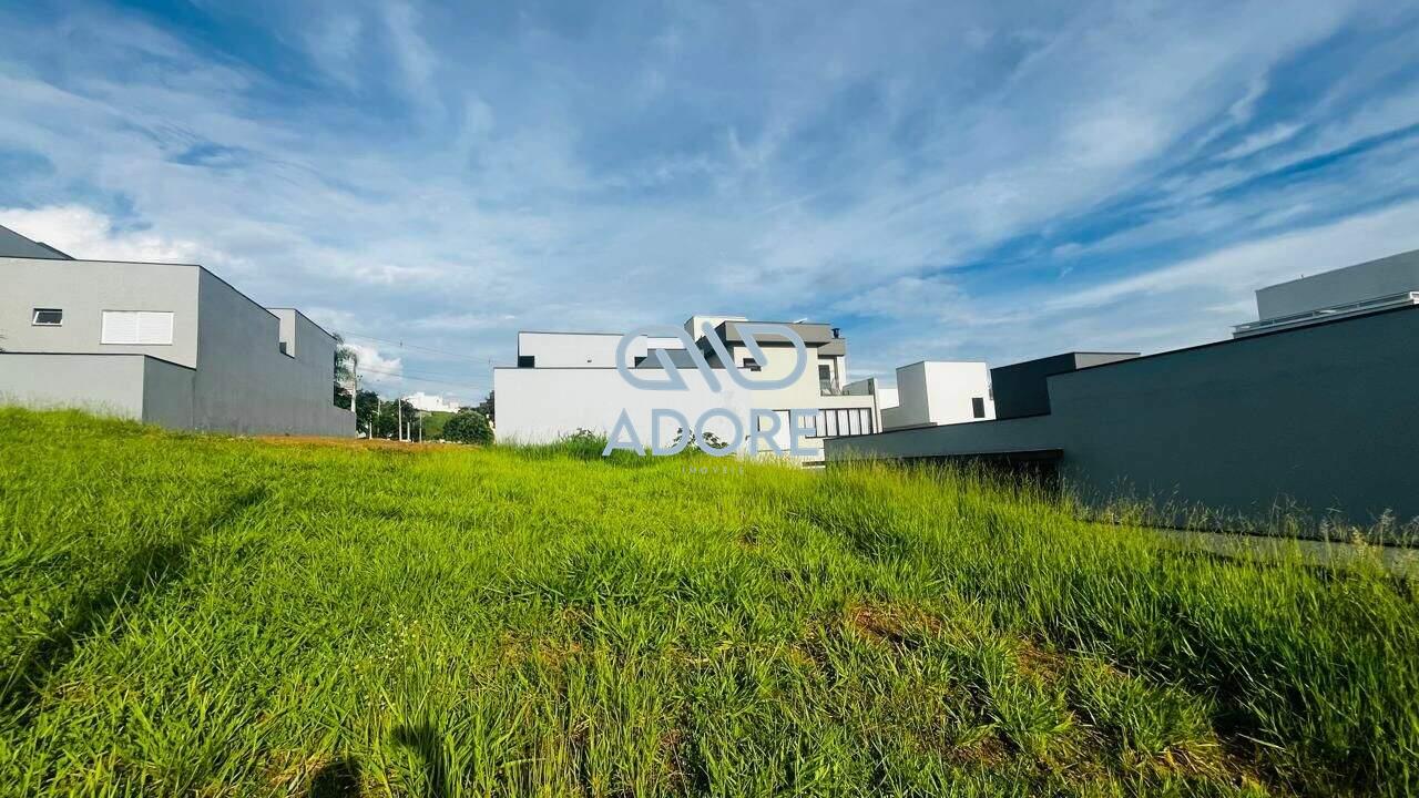 Terreno à venda no Condomínio Gardenville: 