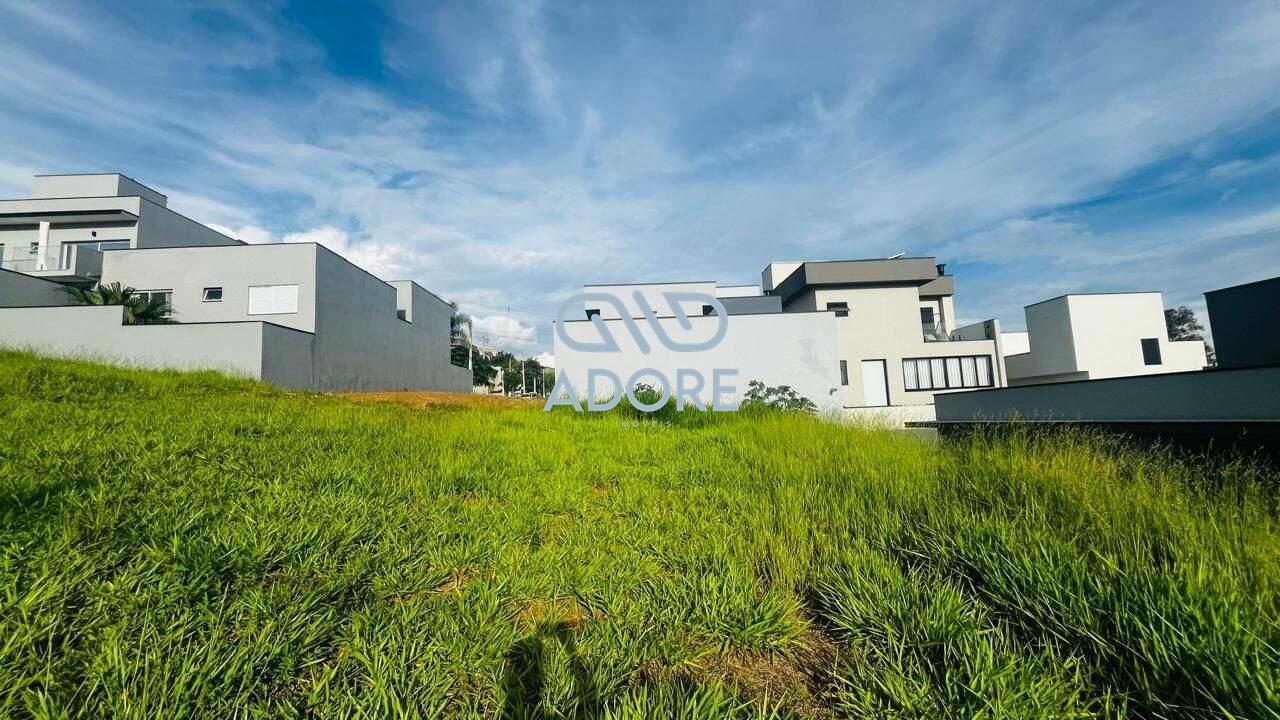 Terreno à venda no Condomínio Gardenville: 