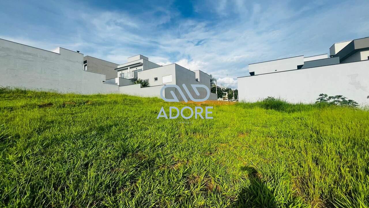 Terreno à venda no Condomínio Gardenville: 