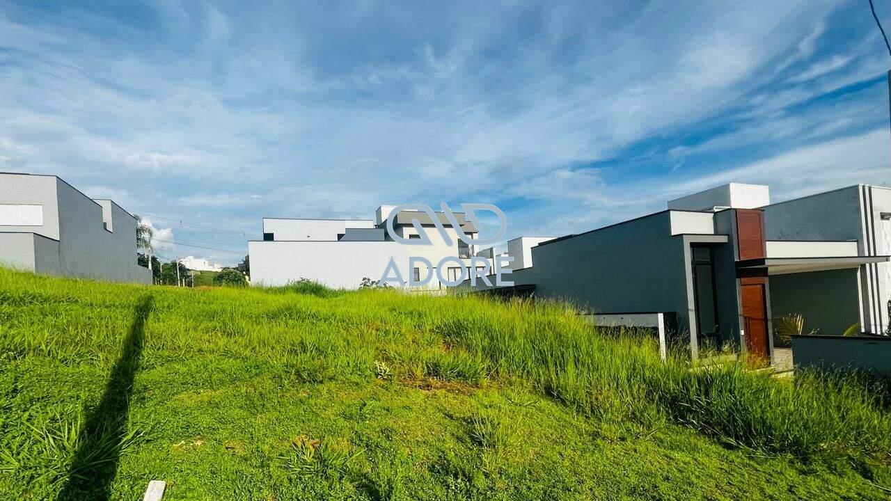 Terreno à venda no Condomínio Gardenville: 